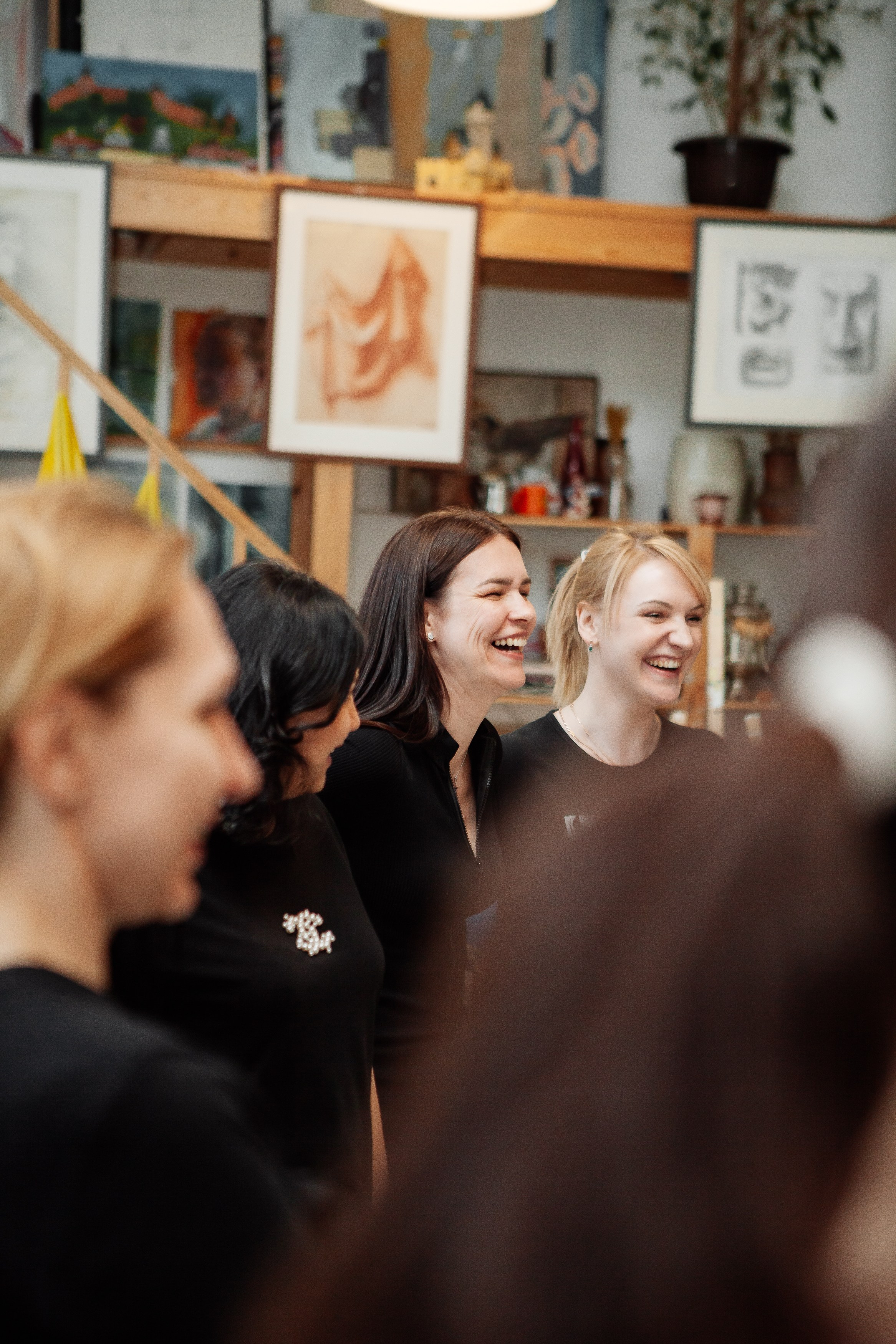 Театральный мастер класс. Фотограф в Нижнем Новгороде Таня Галкина