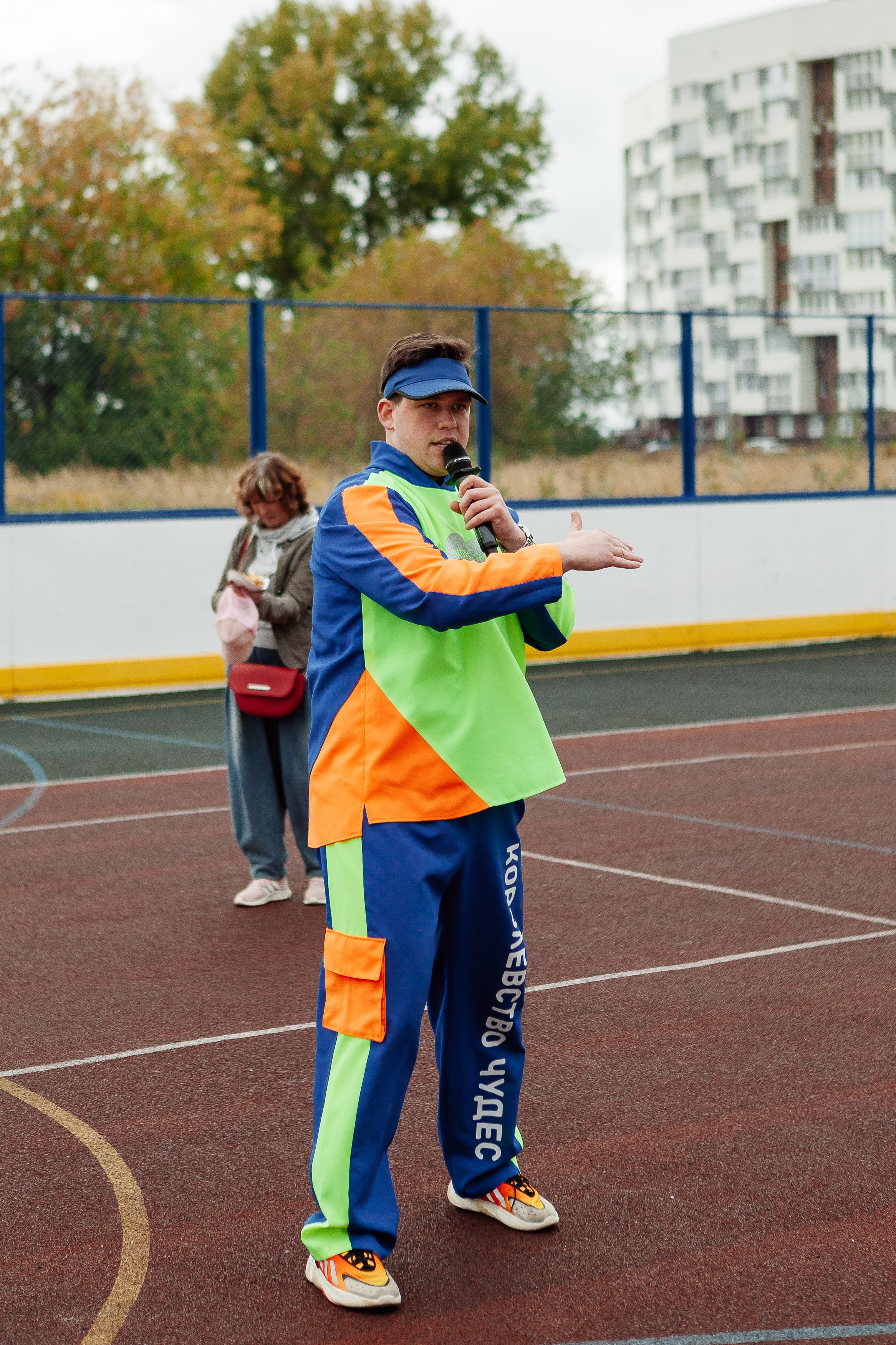 Маршаленок. Фотограф в Нижнем Новгороде Таня Галкина