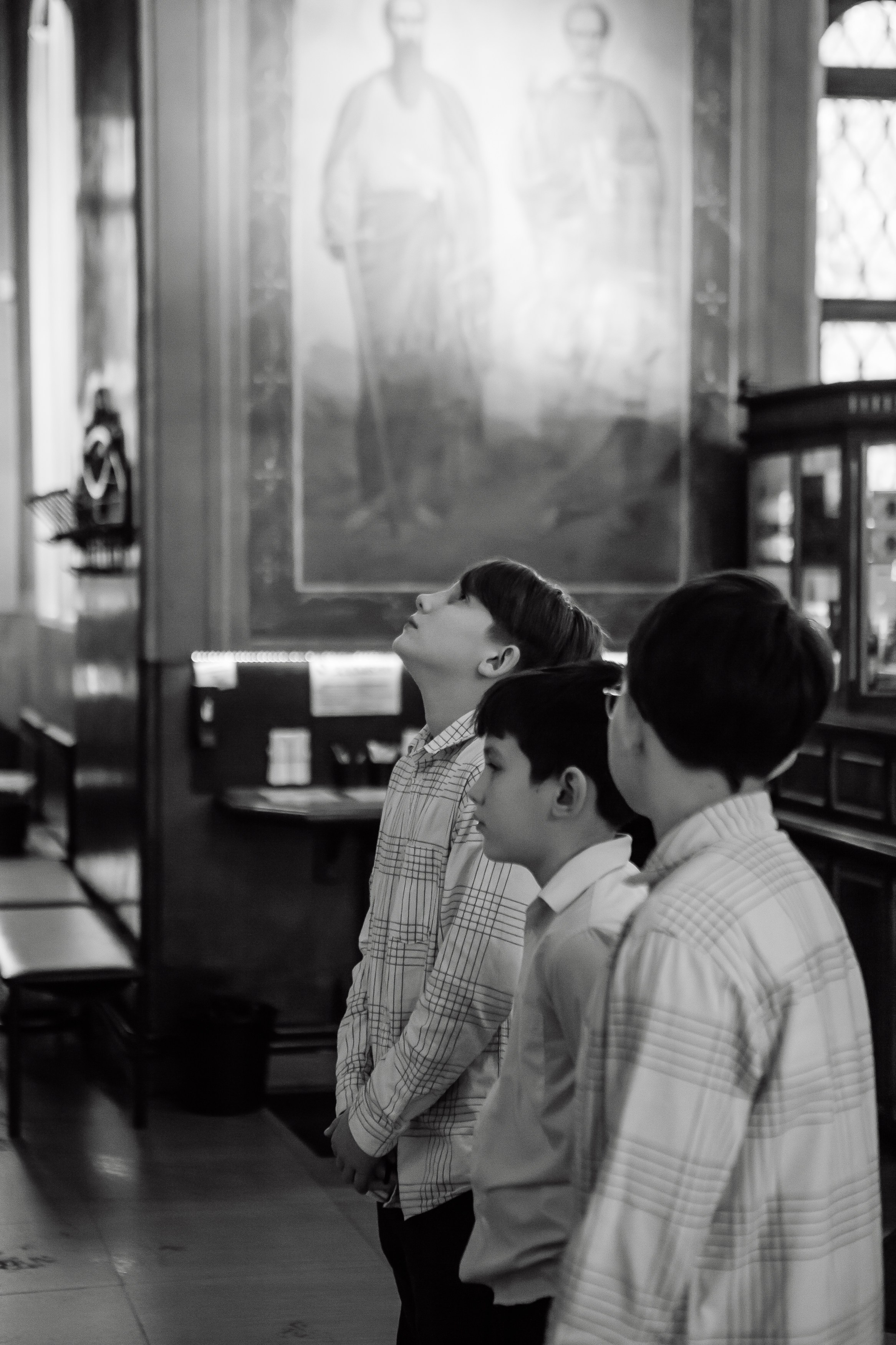 Венчание Денис и Татьяна. Фотограф в Нижнем Новгороде Таня Галкина