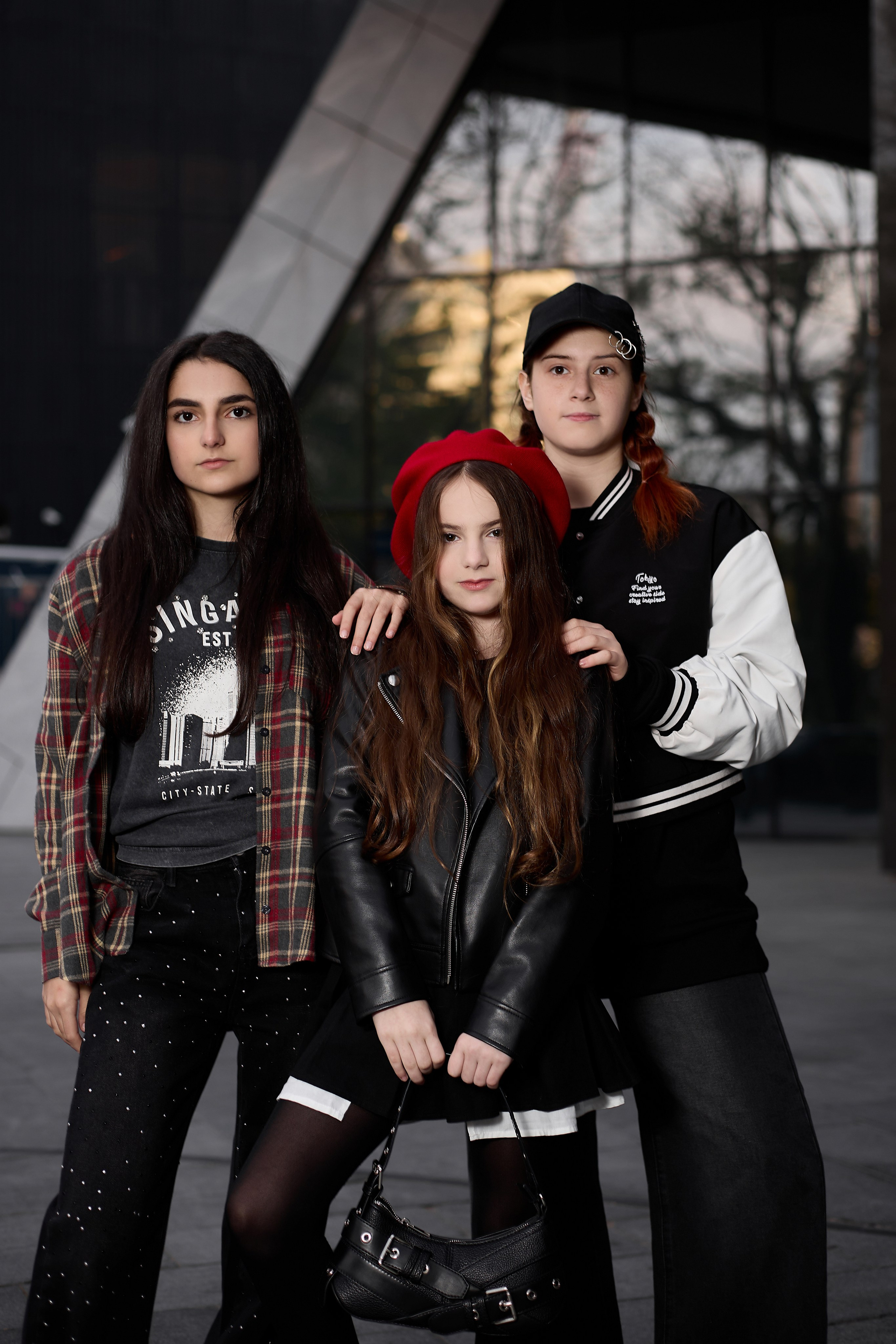 «Urban». Efimova Model Agency