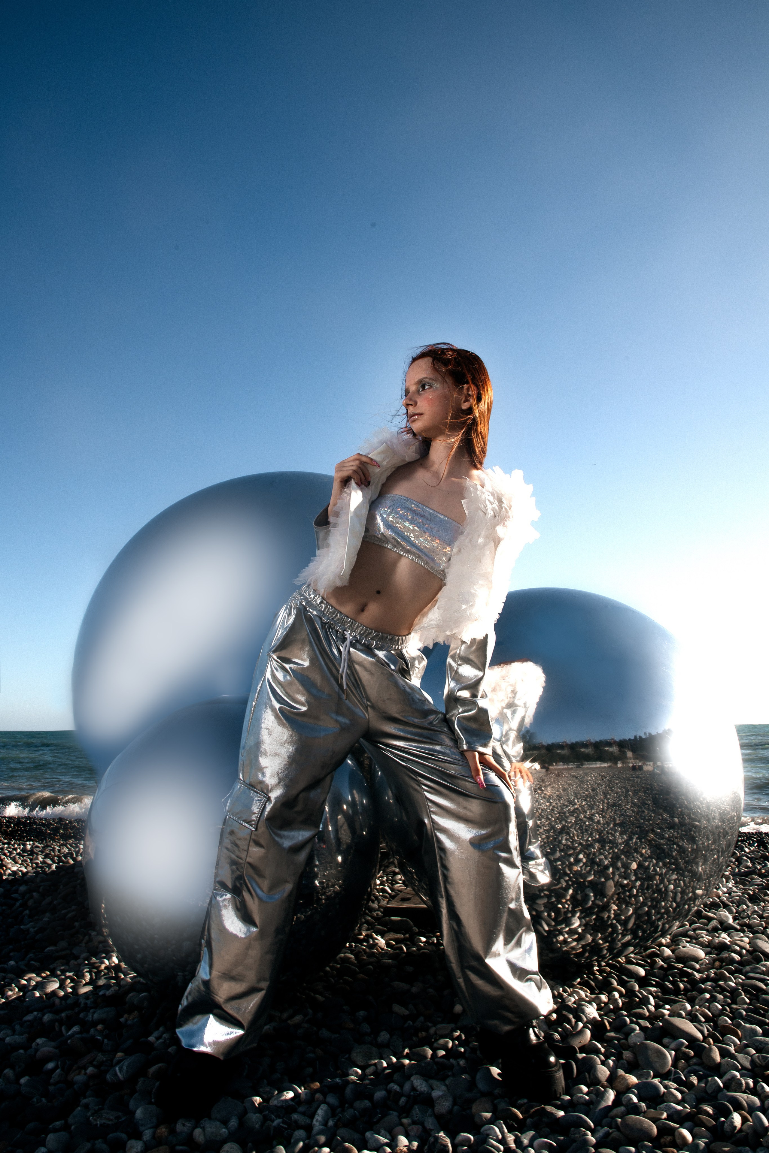 GALAXY. Efimova Model Agency