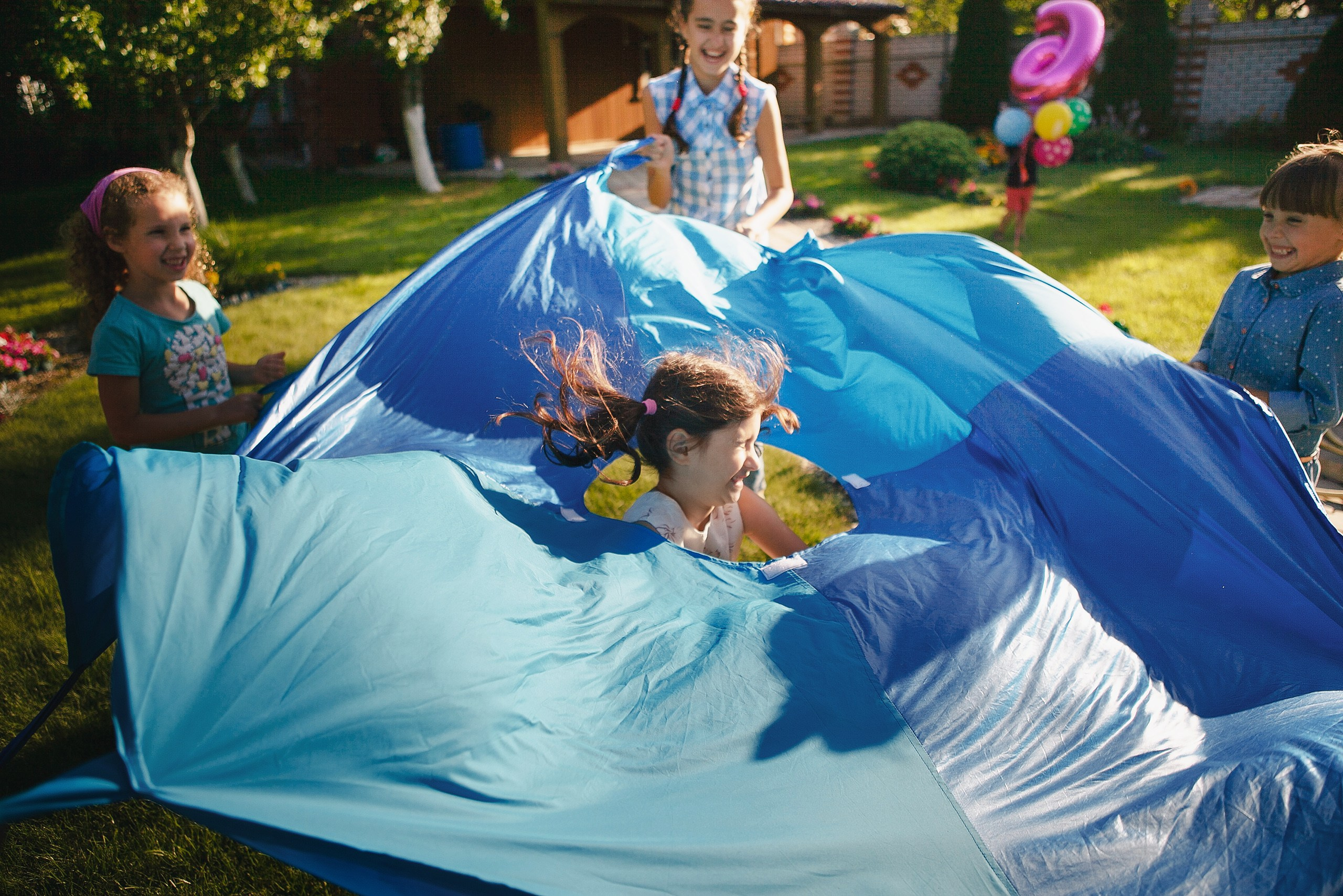 День Рождения. Свадебный фотограф Сергей Сергеев — Нижний Новгород
