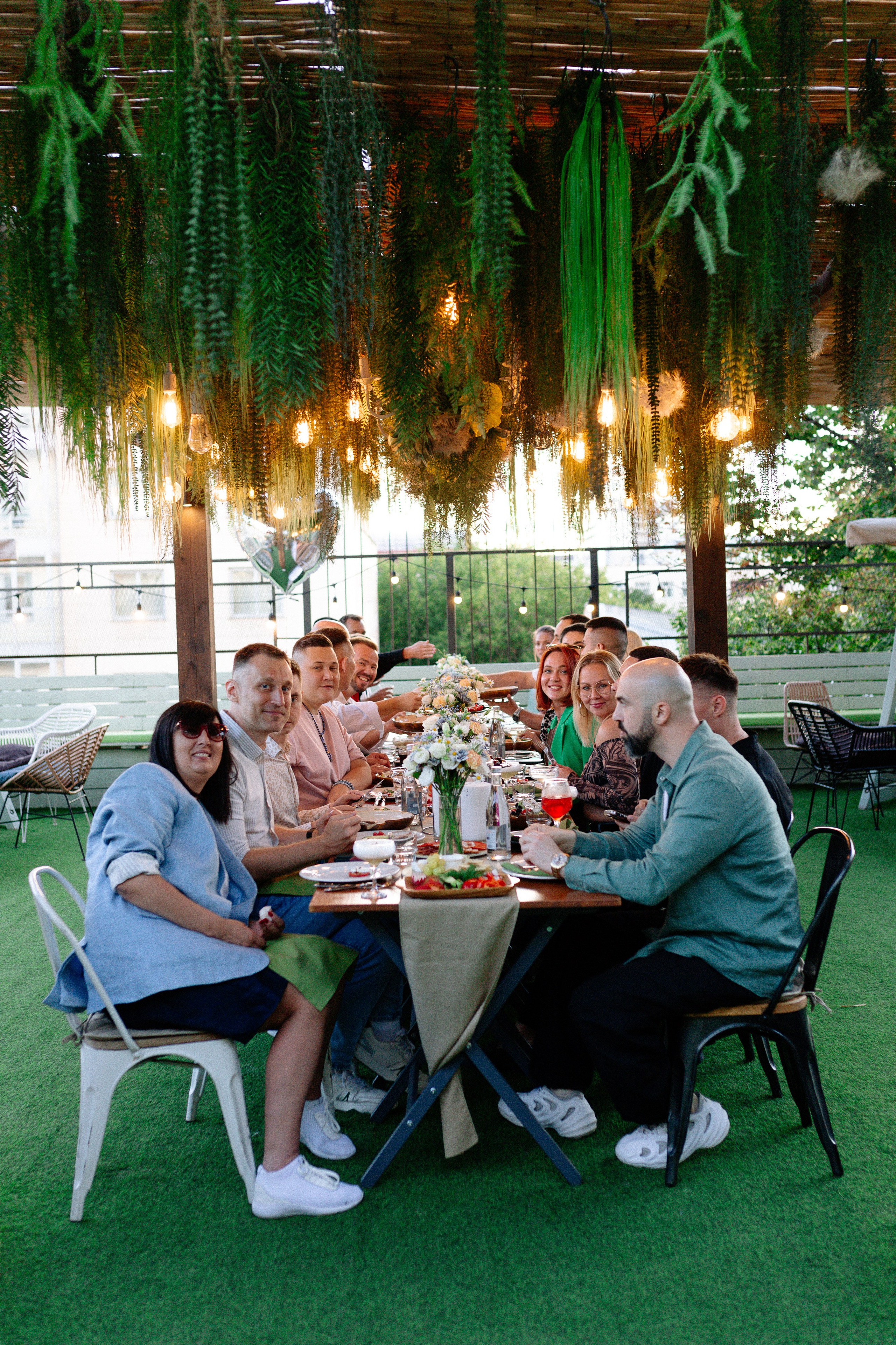 Профессиональный фотограф на день рождения и юбилей. Свадебный фотограф в Москве Мария Крош