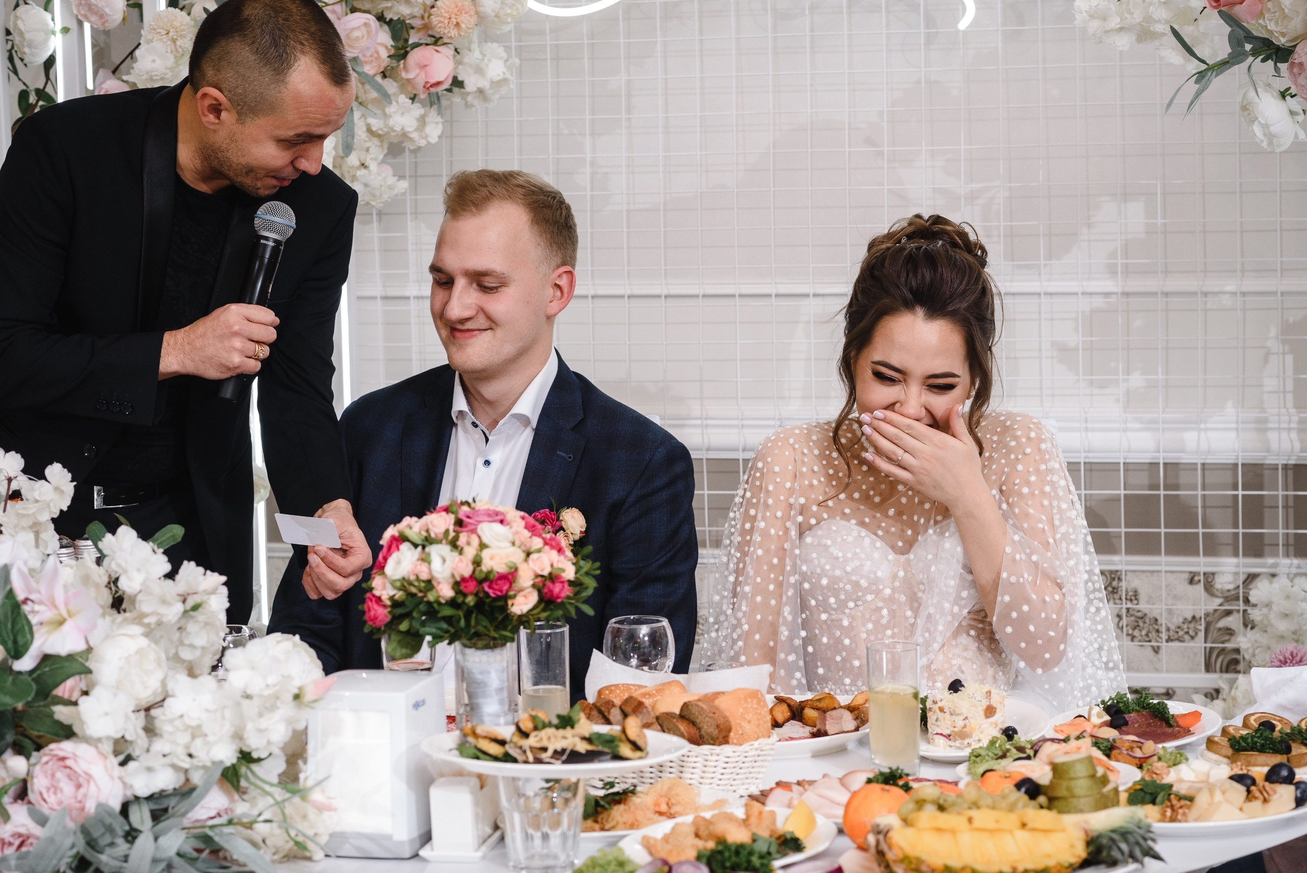 Владимир и Елена