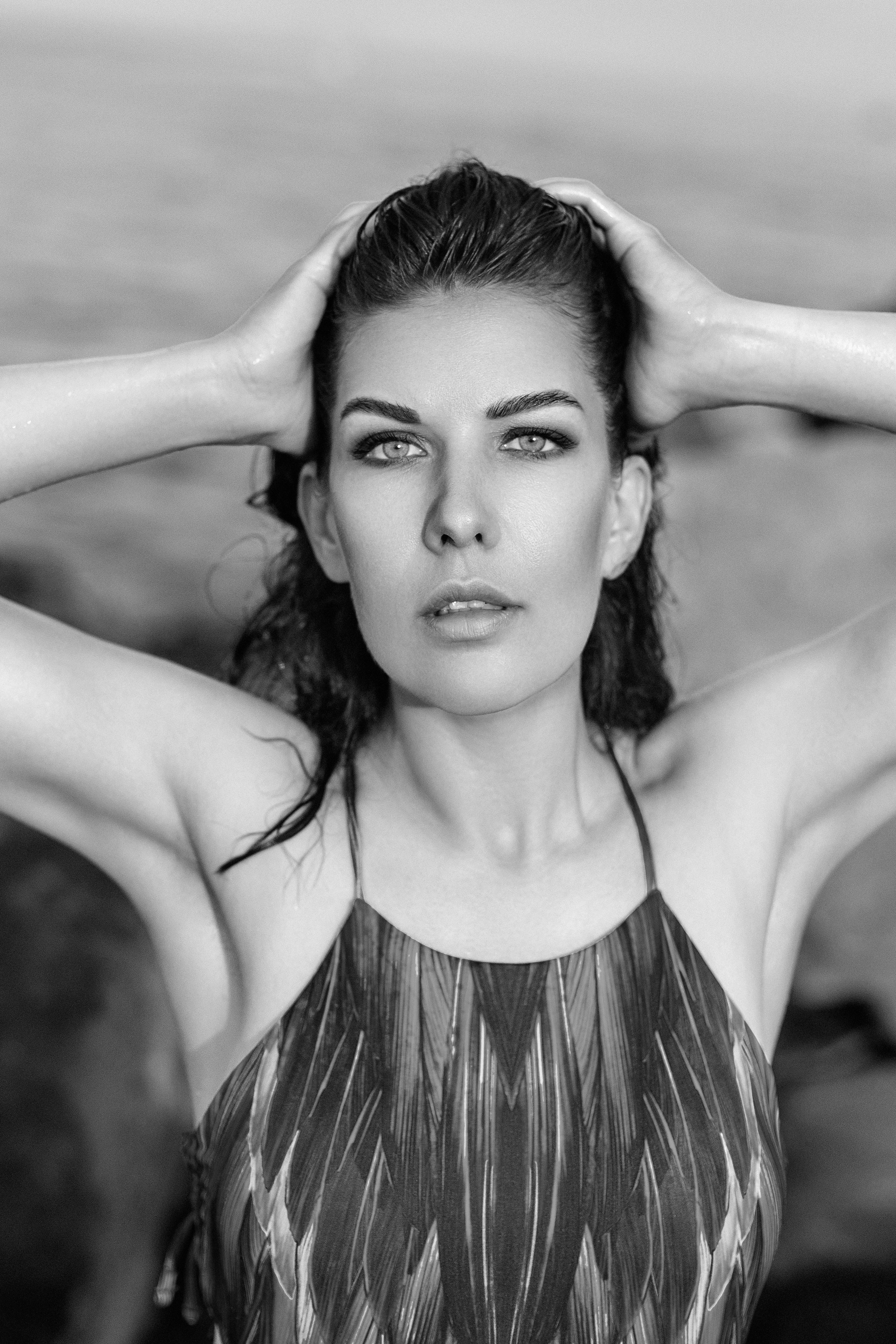 Индивидуальные съёмки. Творческий и свадебный фотограф в Санкт-Петербурге Екатерина PHOTOFORY