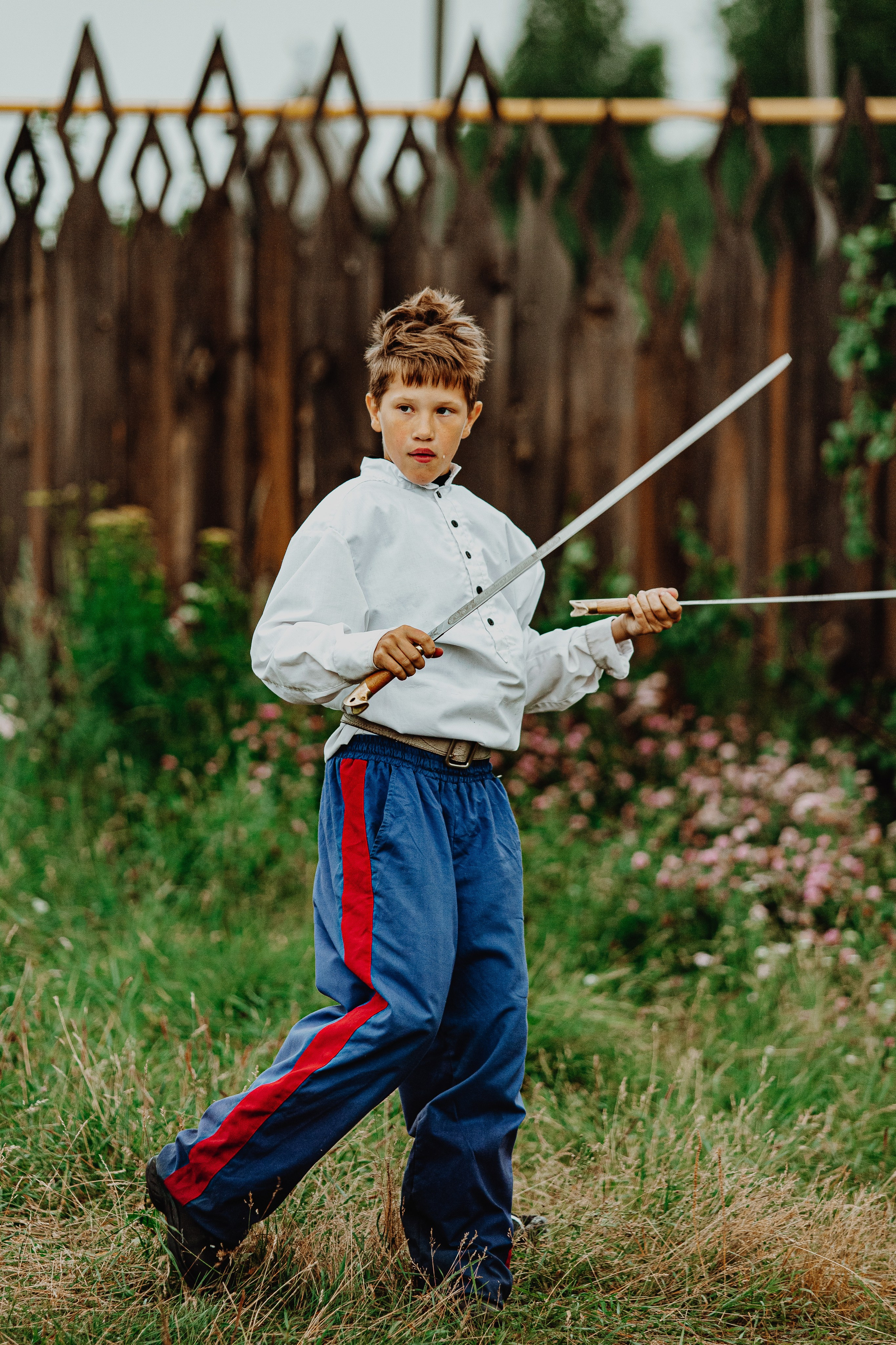 Фестиваль «Абалакское поле» XVI. Арт-фотограф Крис Л. в Тобольске: портрет, семейные, свадьбы