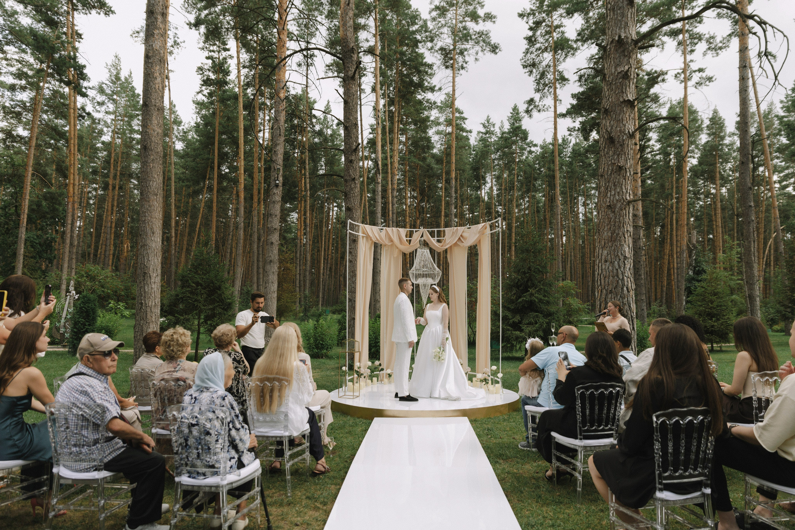 Полина и Сергей. Фотограф Ирина Гринько Тольятти Самара Москва