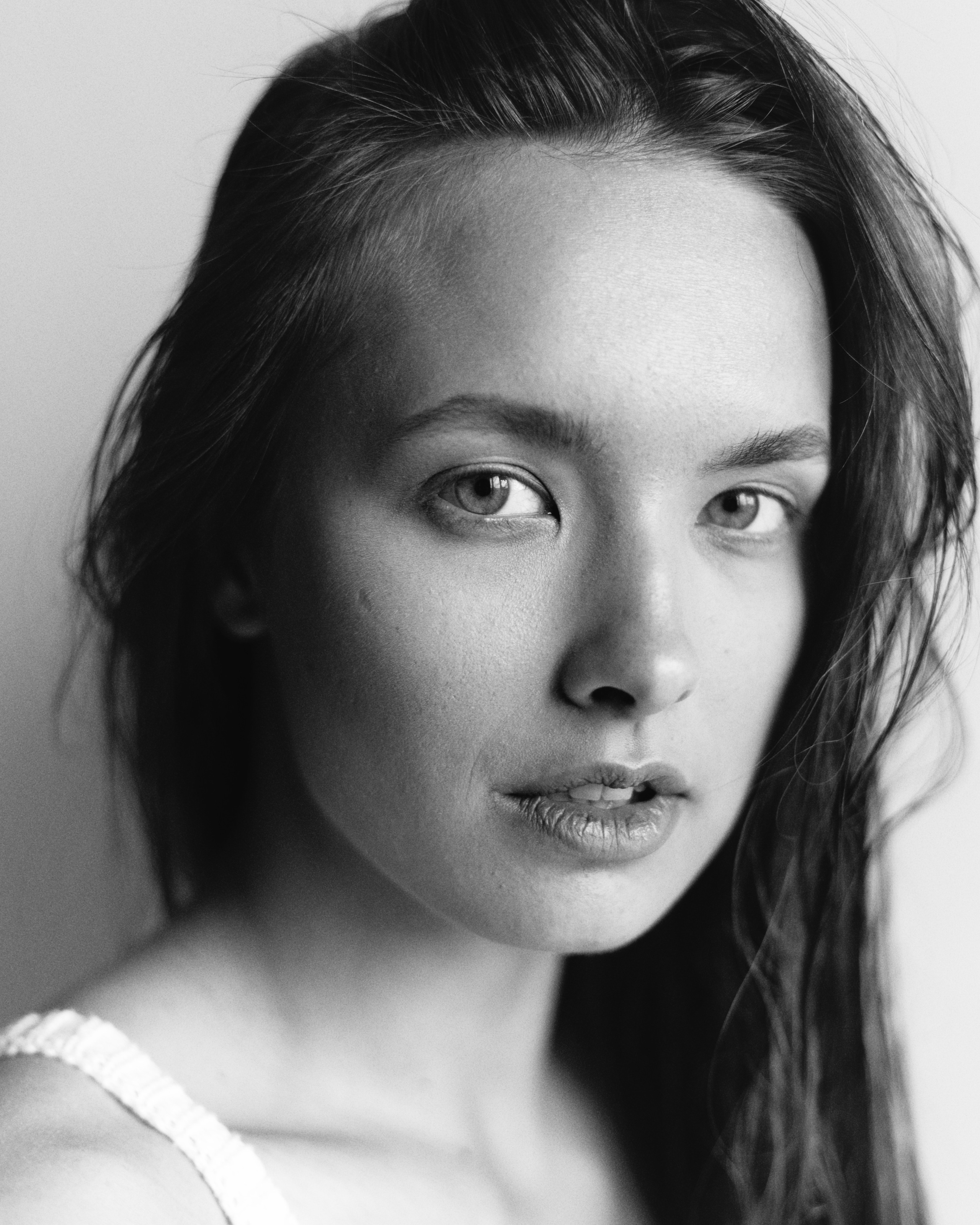 Катя. Фотограф в Москве — Евгения Прокопенко