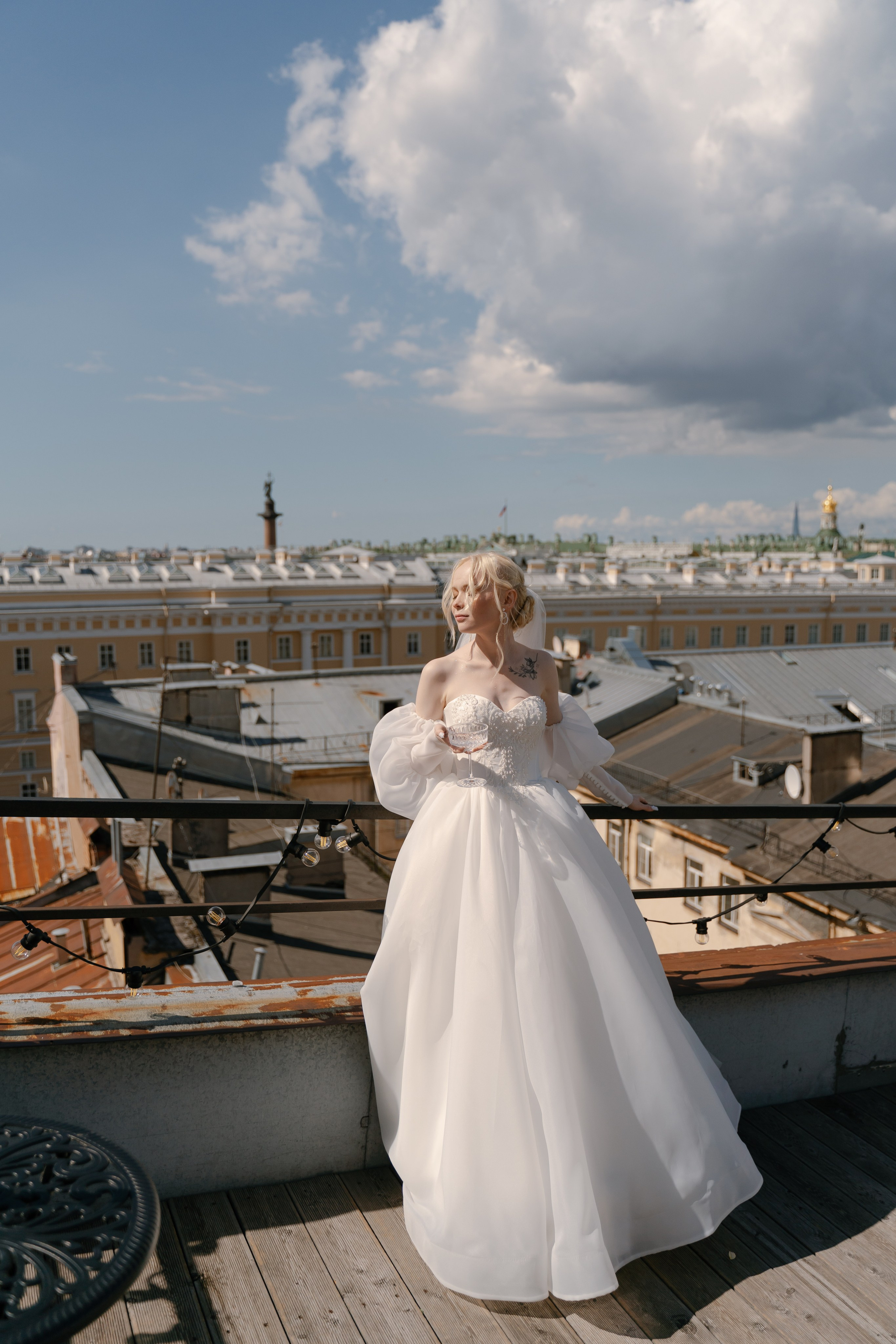 09.08.2023. Свадебный фотограф — Наталья Фед СПб/Москва