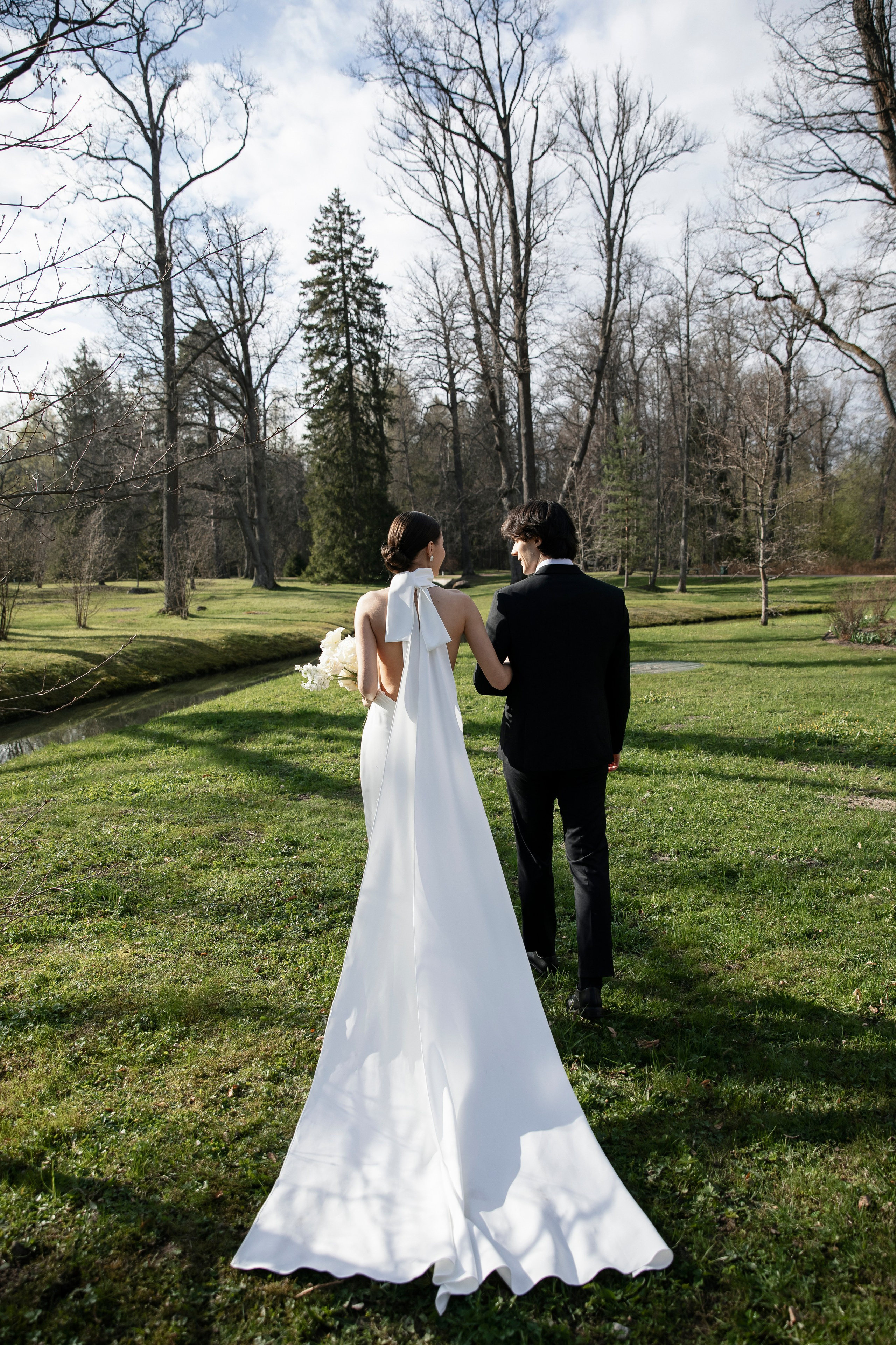 Софья и Юрий. Свадебный и портретный фотограф