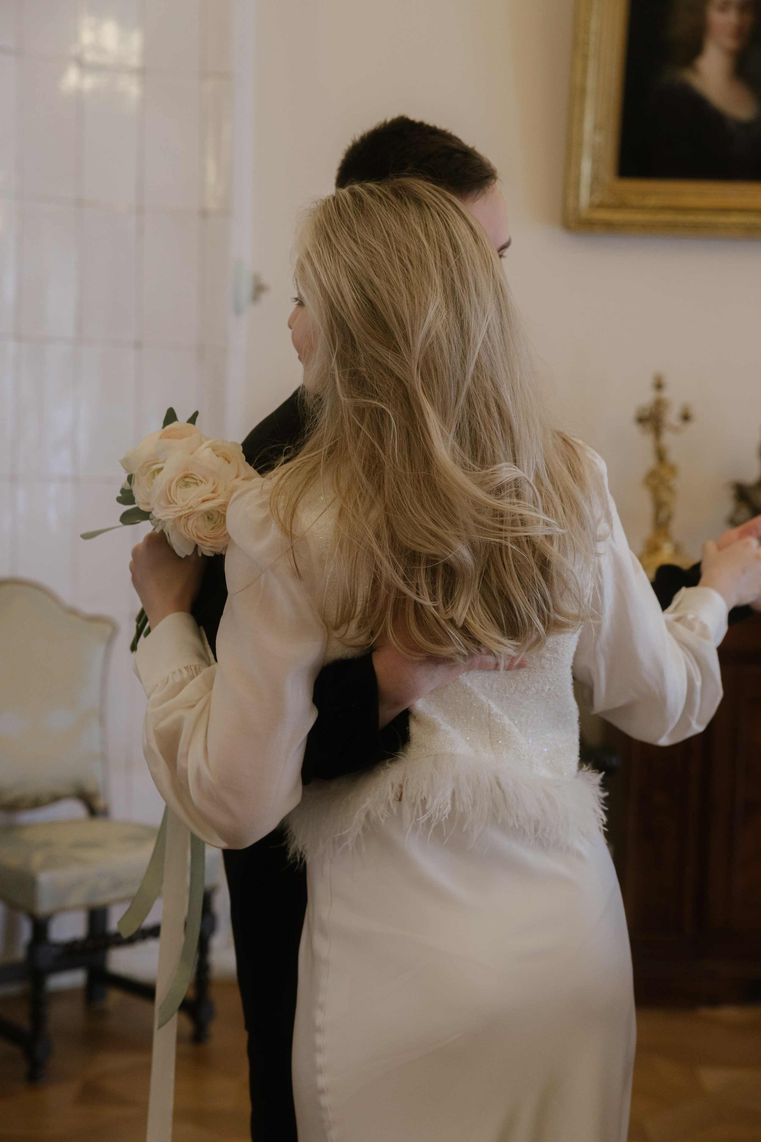 Леша + Ксюша. Семейный и детский фотограф Юлия Шох