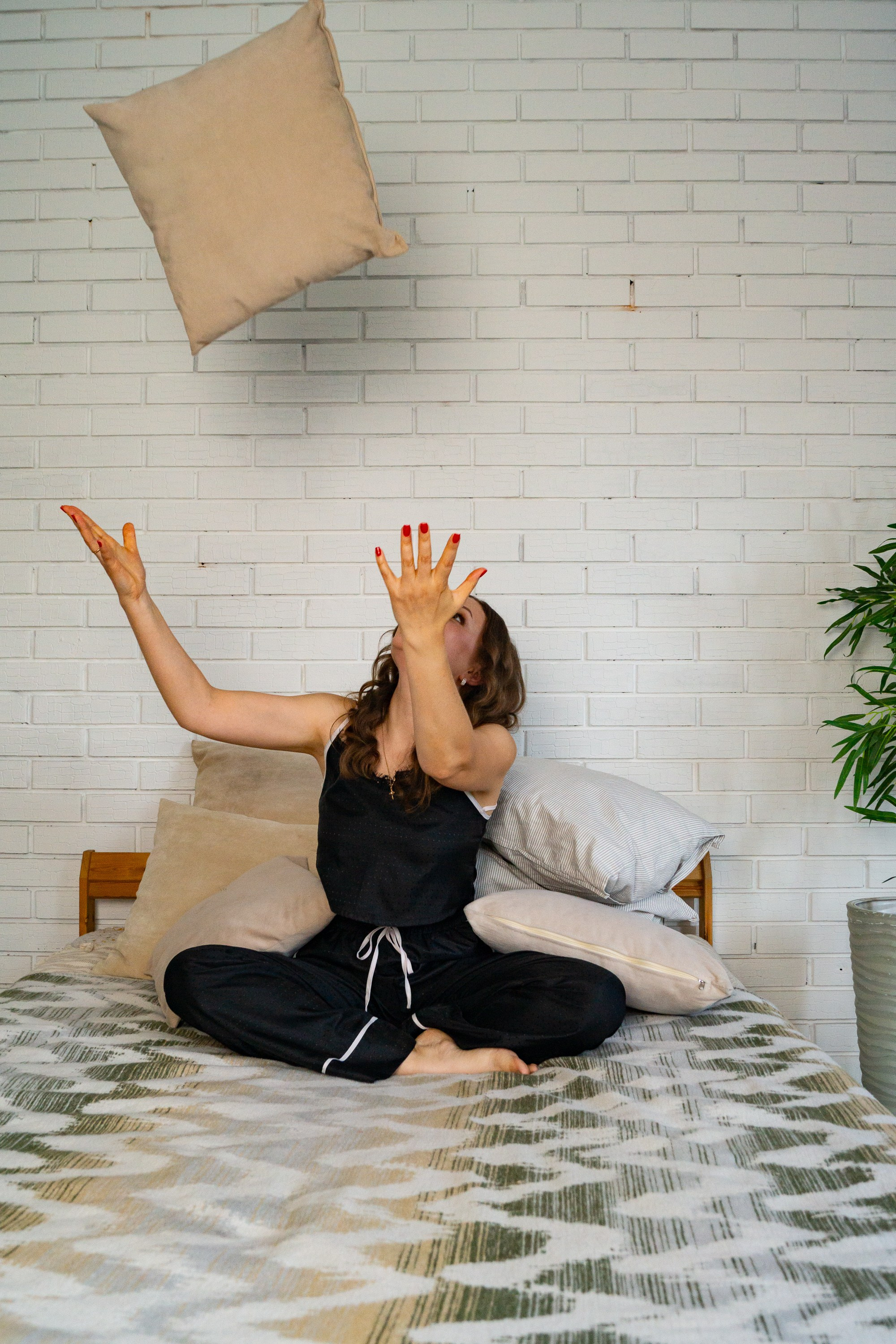 Студия (индивидуальная). Разноплановый фотограф в Москве