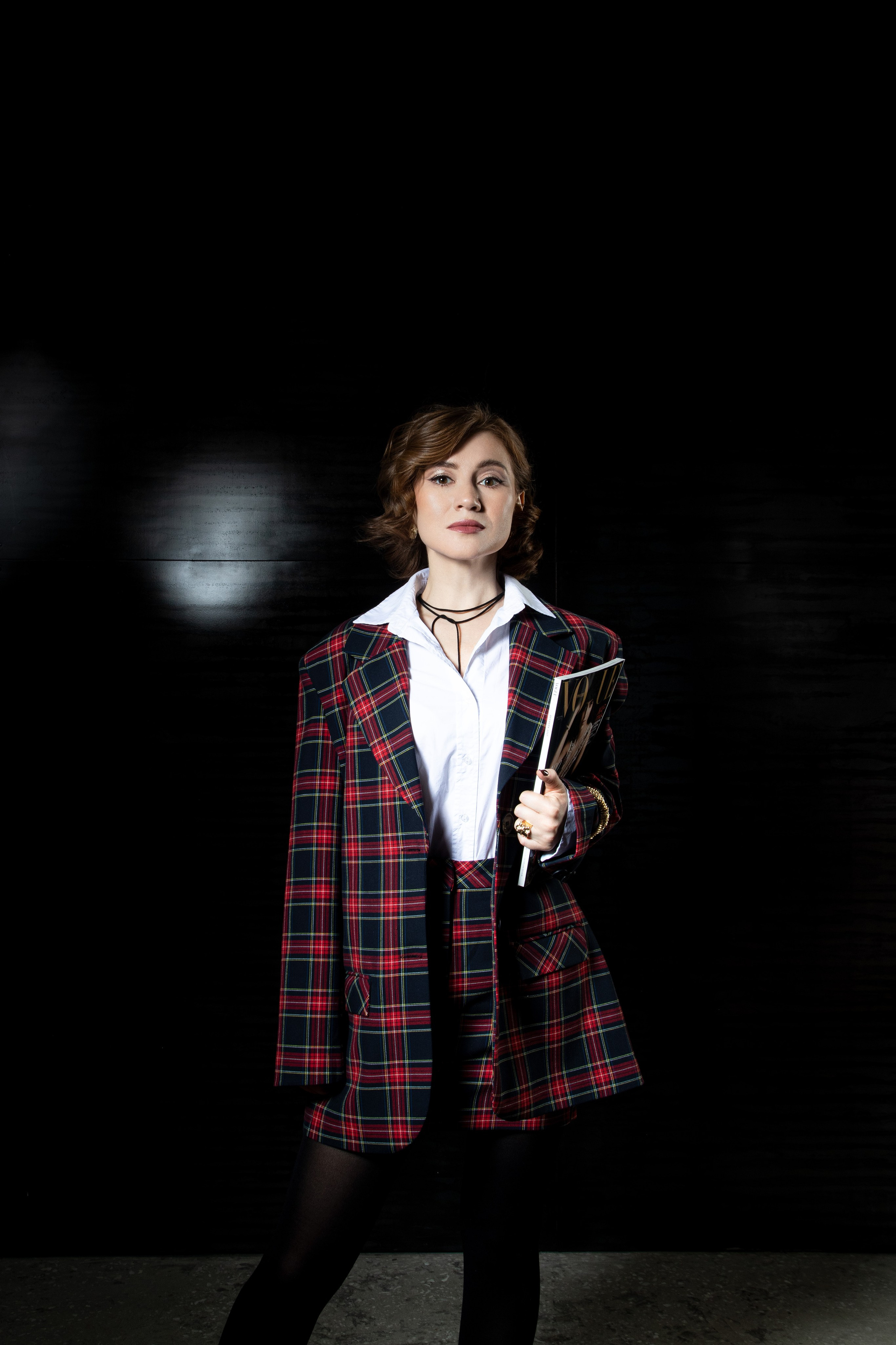 Съемка по типажу. Фотограф продюсер съемок Йолдыз Плетнева