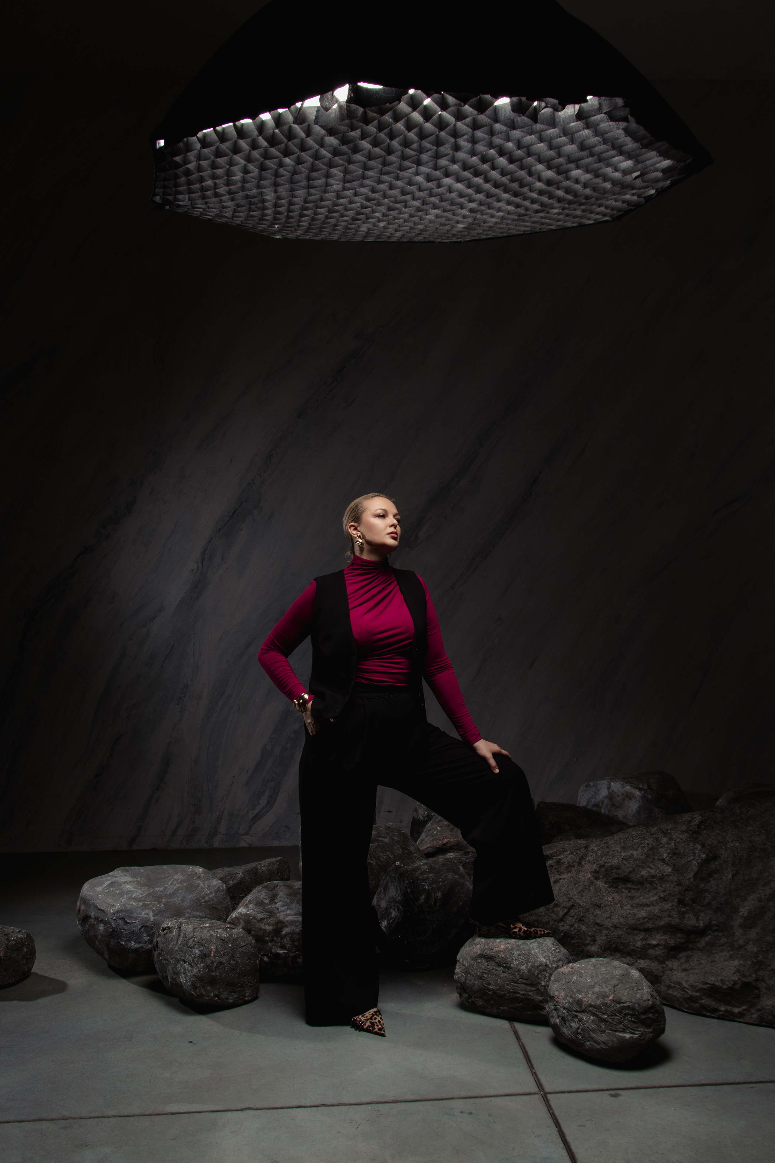 Фотосессия Шеф-Повар. Фотограф продюсер съемок Йолдыз Плетнева