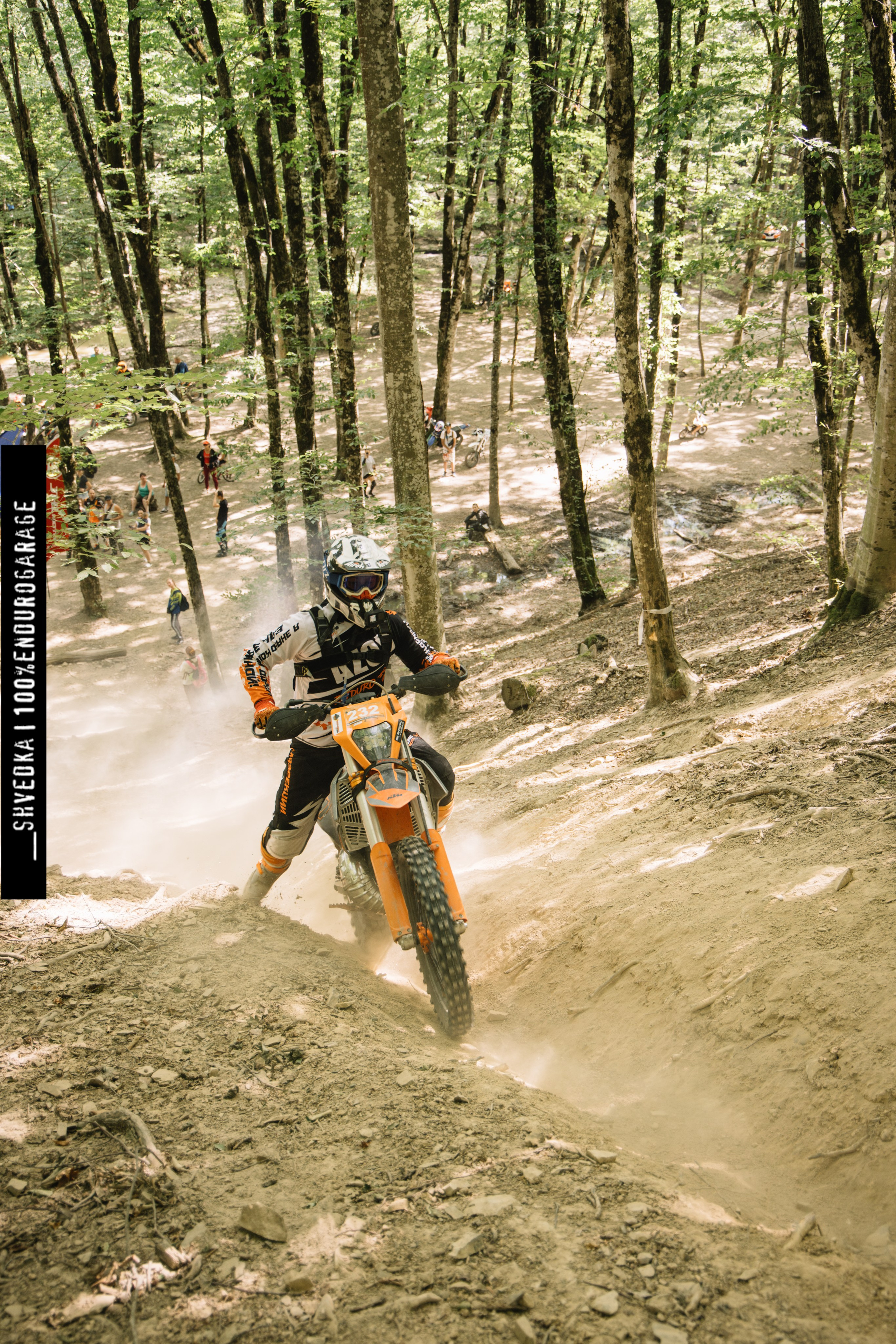 Новоросс Кантри — Кросс (13.07.24). Ваш экстрим фотограф Кудрева Яна