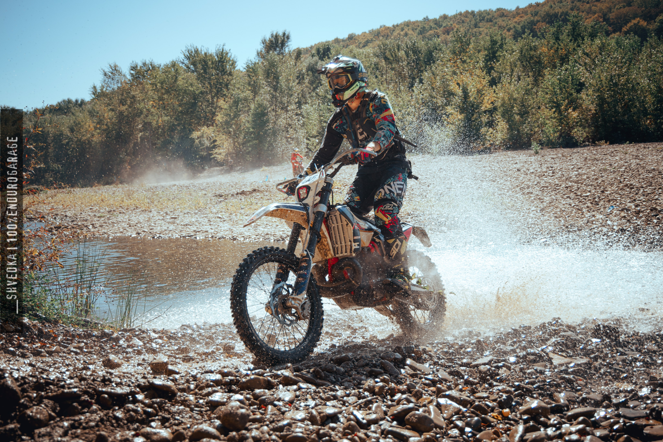 1 лесной день. Ваш экстрим фотограф Кудрева Яна