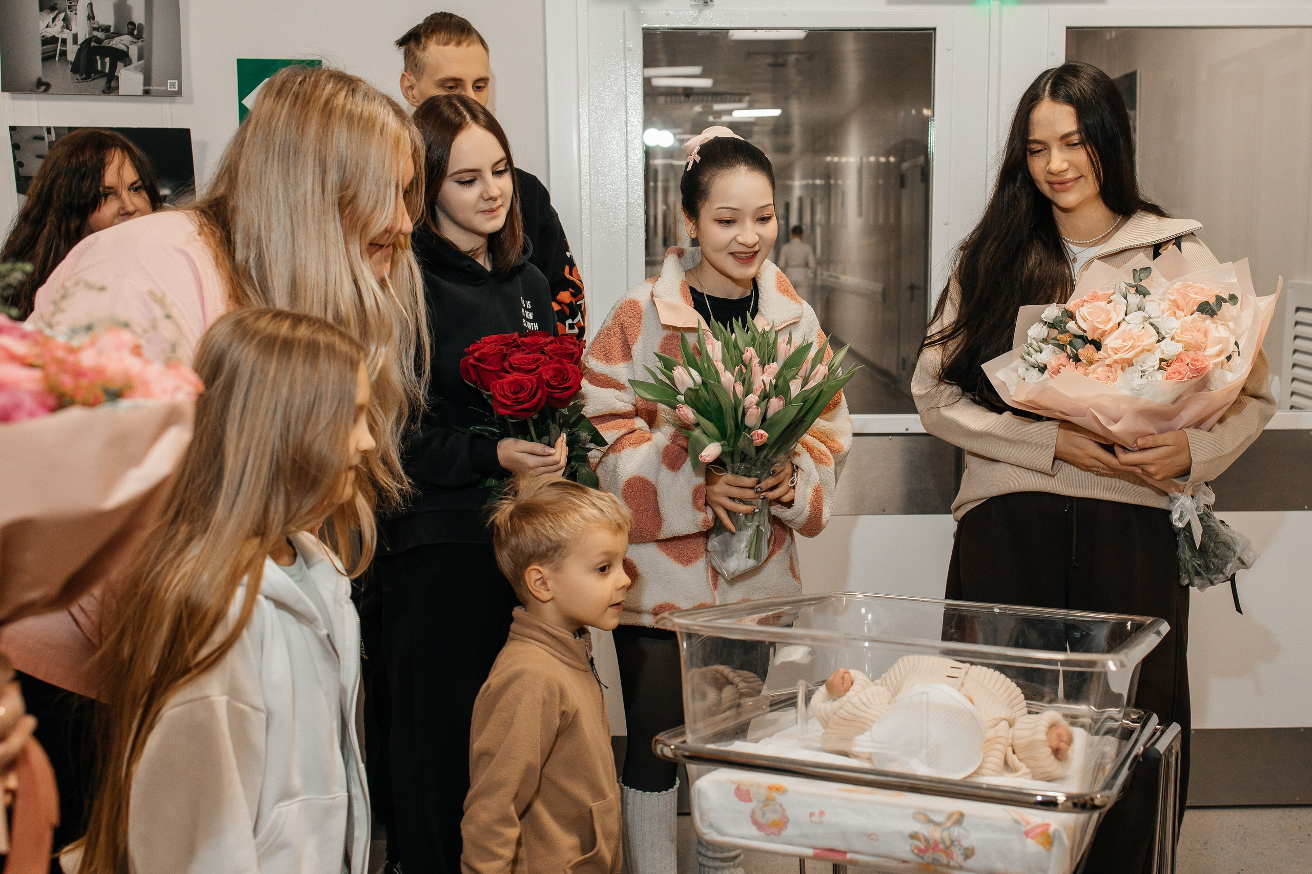 Час до дома. Фотограф в Санкт-Петербурге Виктория Безверхая
