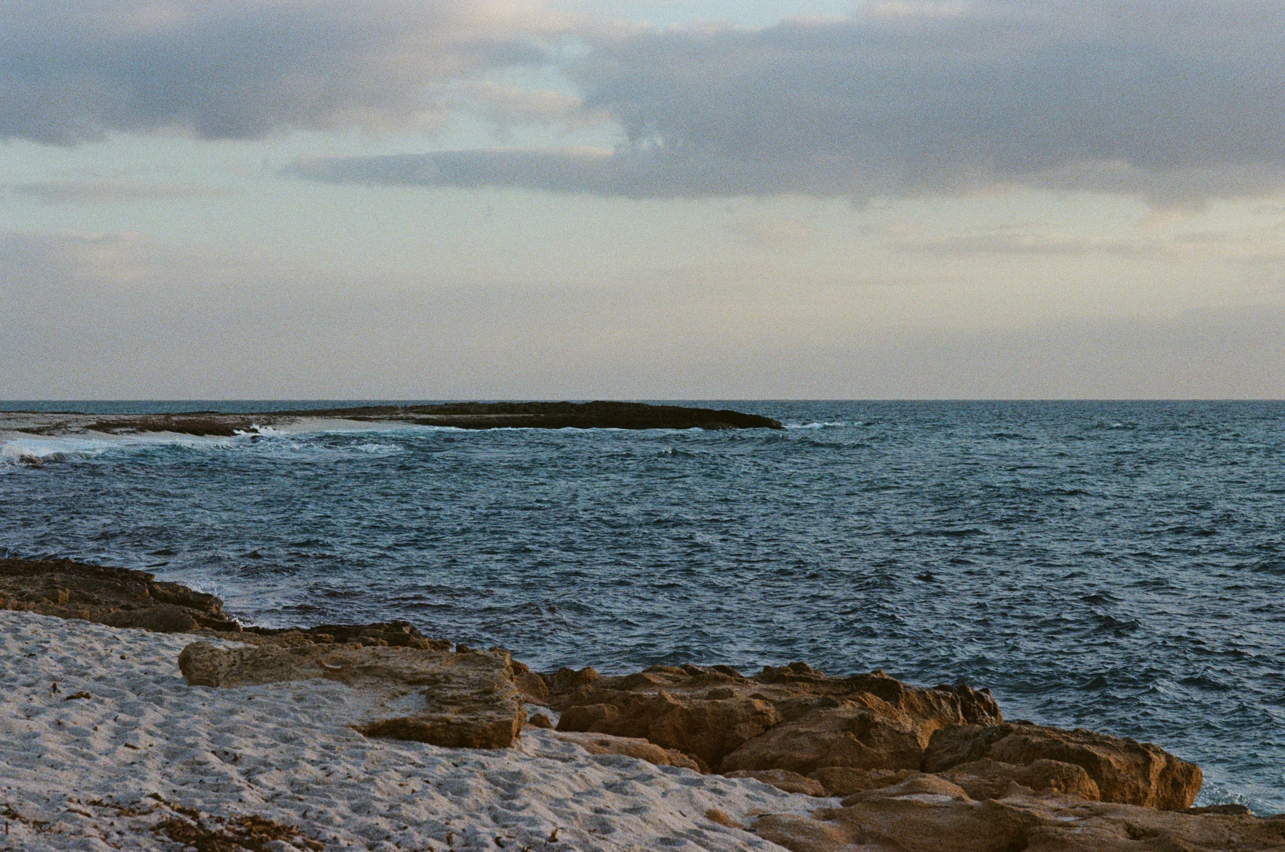 Coraline // sardinia, is arutas. EVER EXPOSED