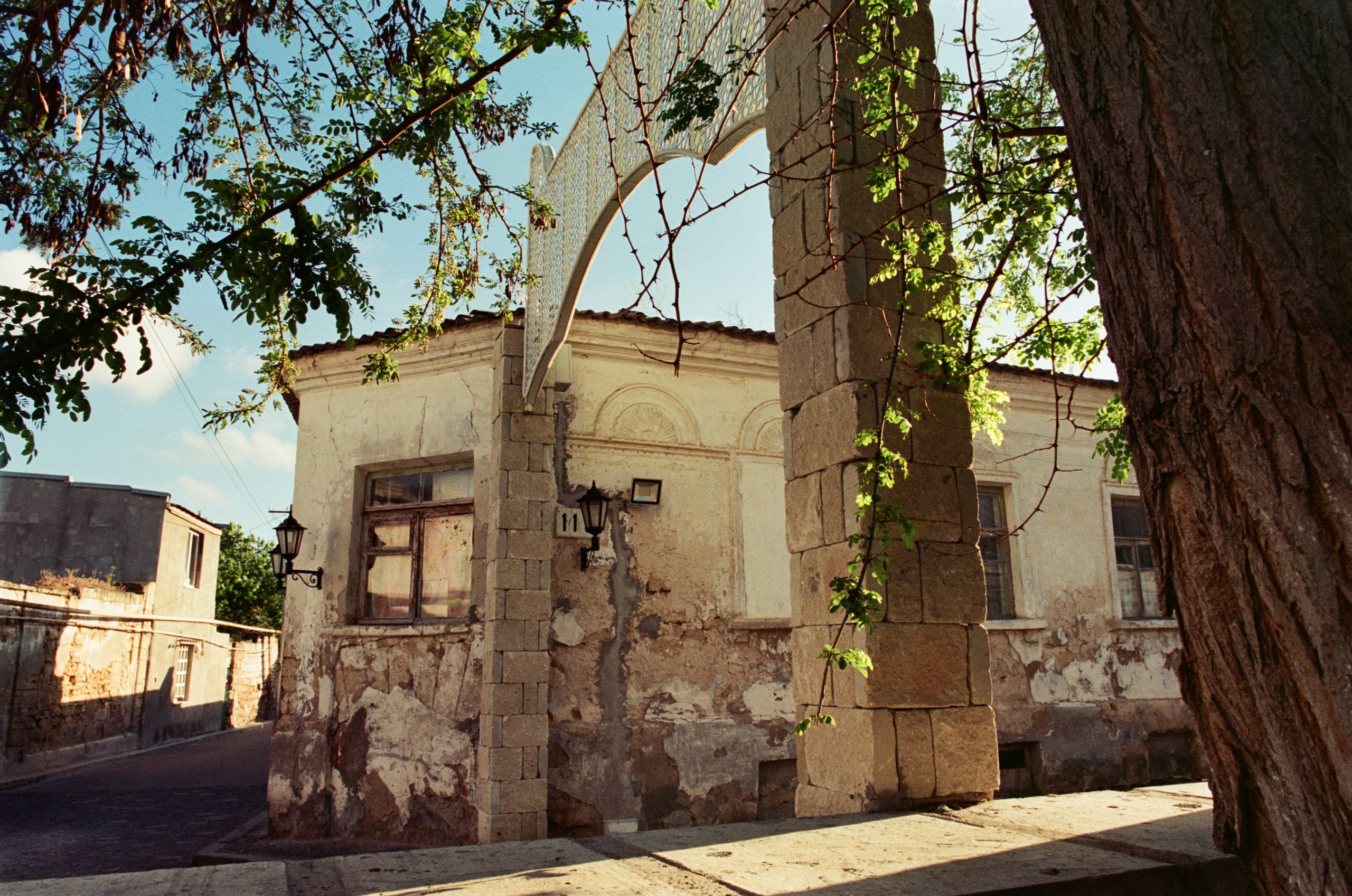 Press enter to exit // ukraine, crimea IV. EVER EXPOSED