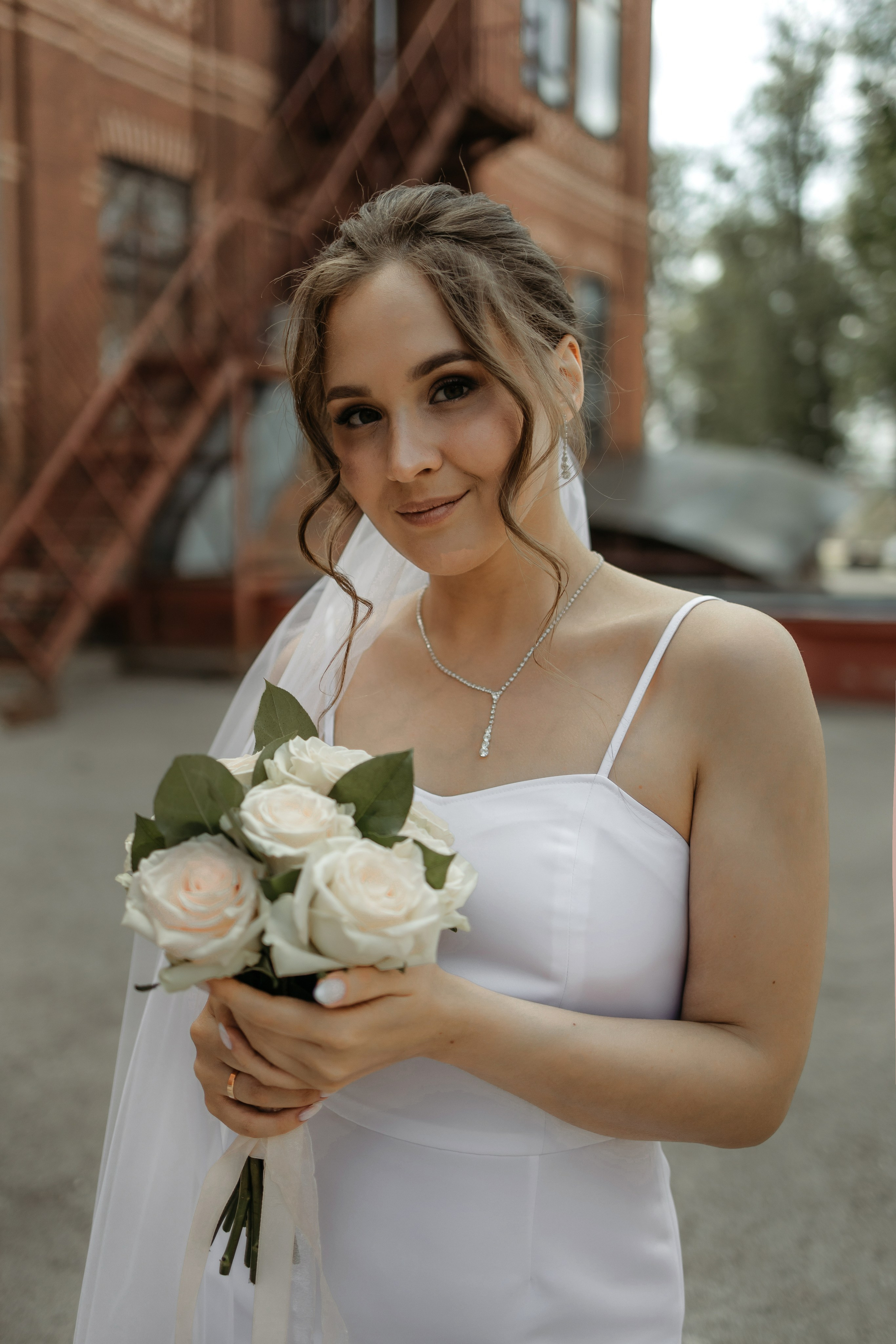 Аня и Юра. Семейный и свадебный фотограф Анастасия Слободчикова. Лысьва, Чусовой, Пермь