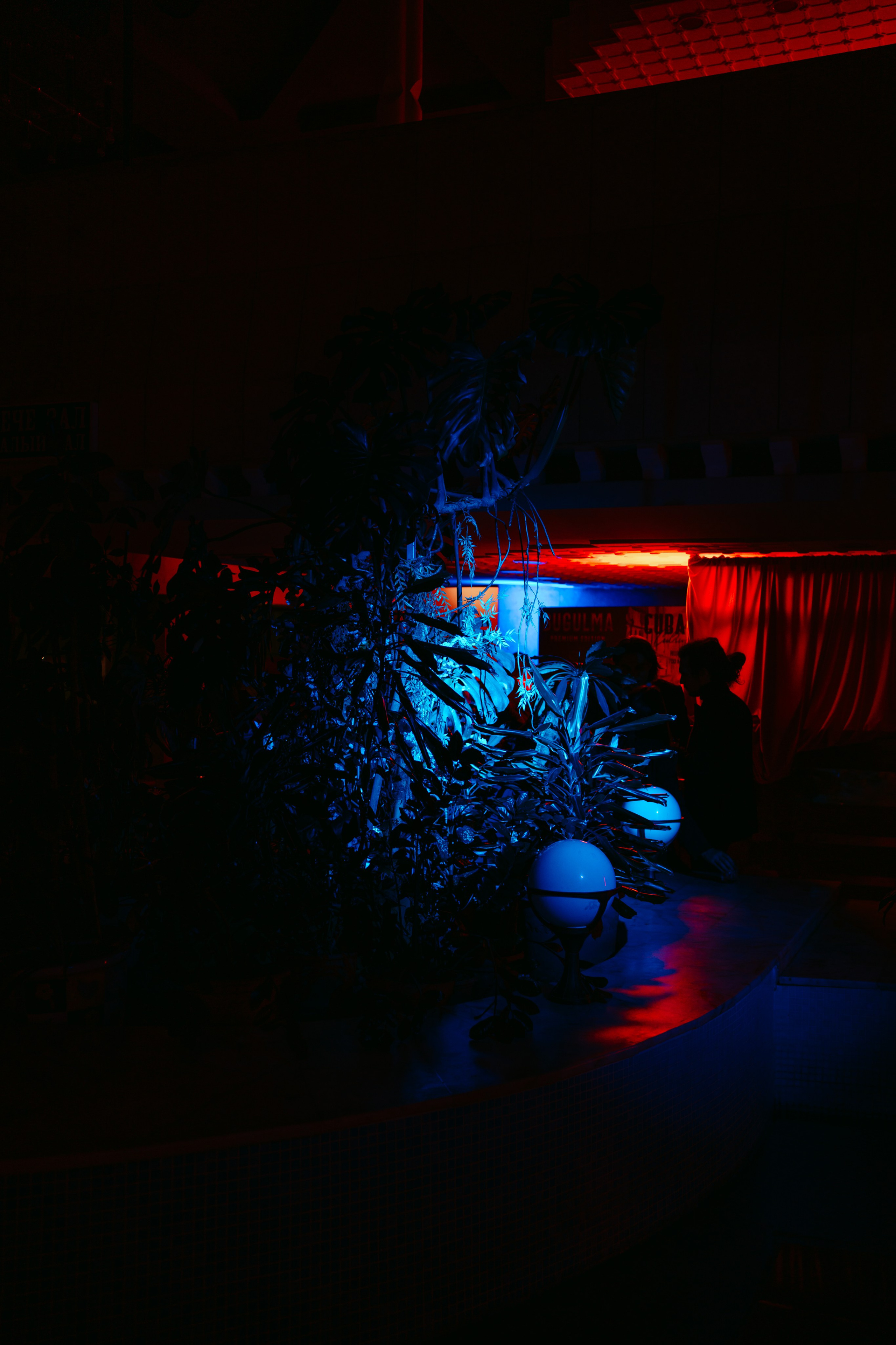 Итоги года Enter / 2024. Саша Копылов, фотограф в Казани