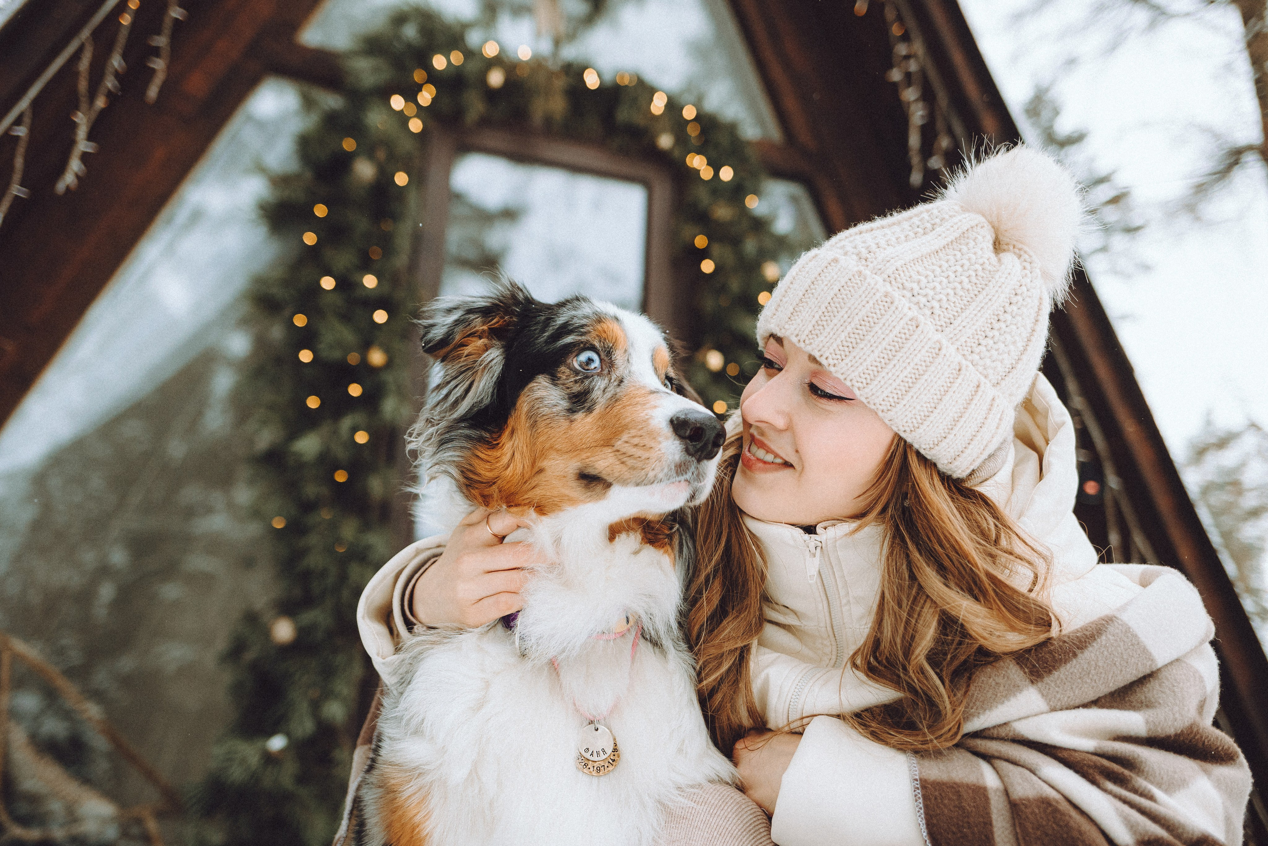 Фаня и ее семья