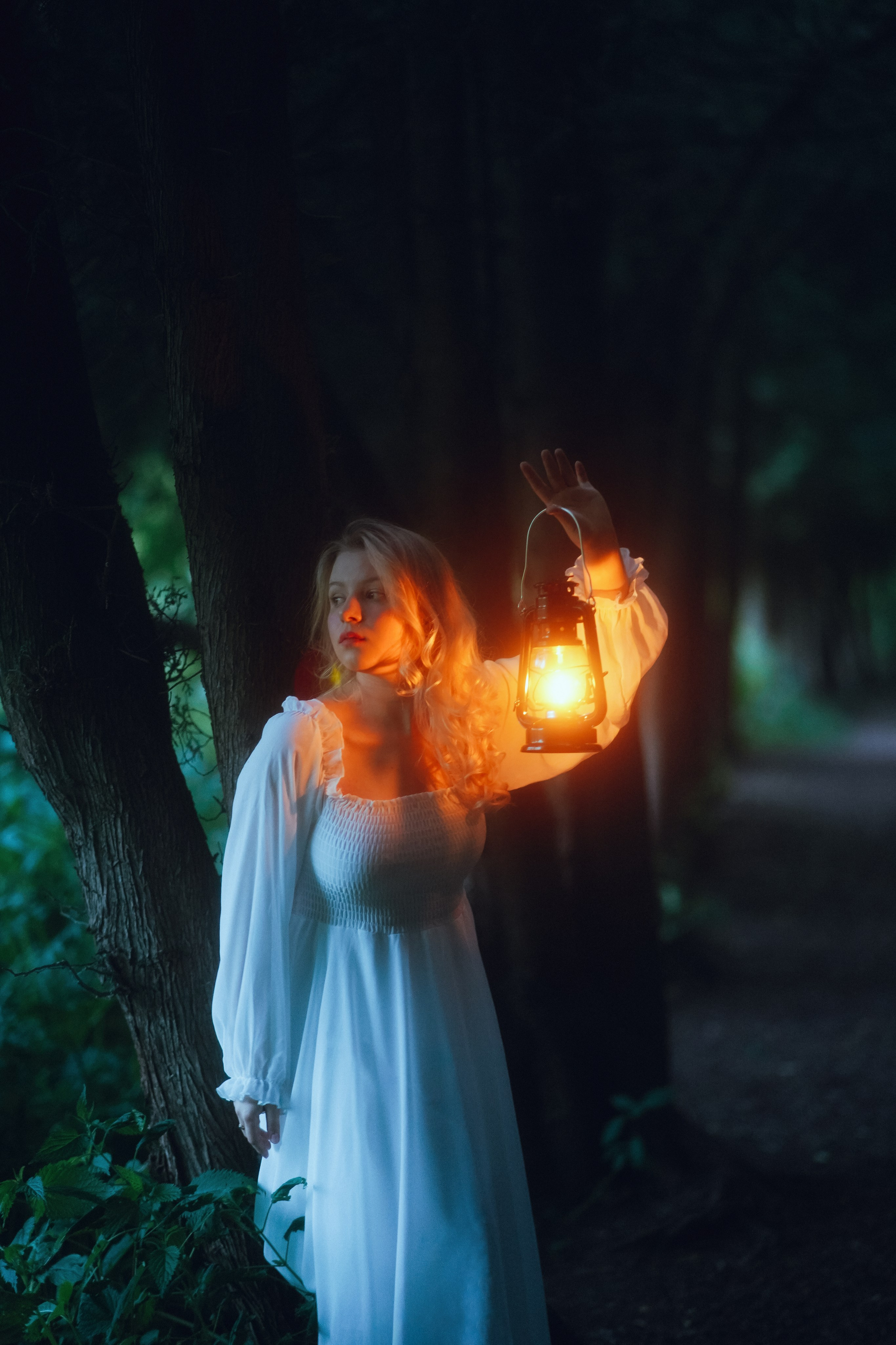 Лера. Фотограф Екатерина Катунова | Москва