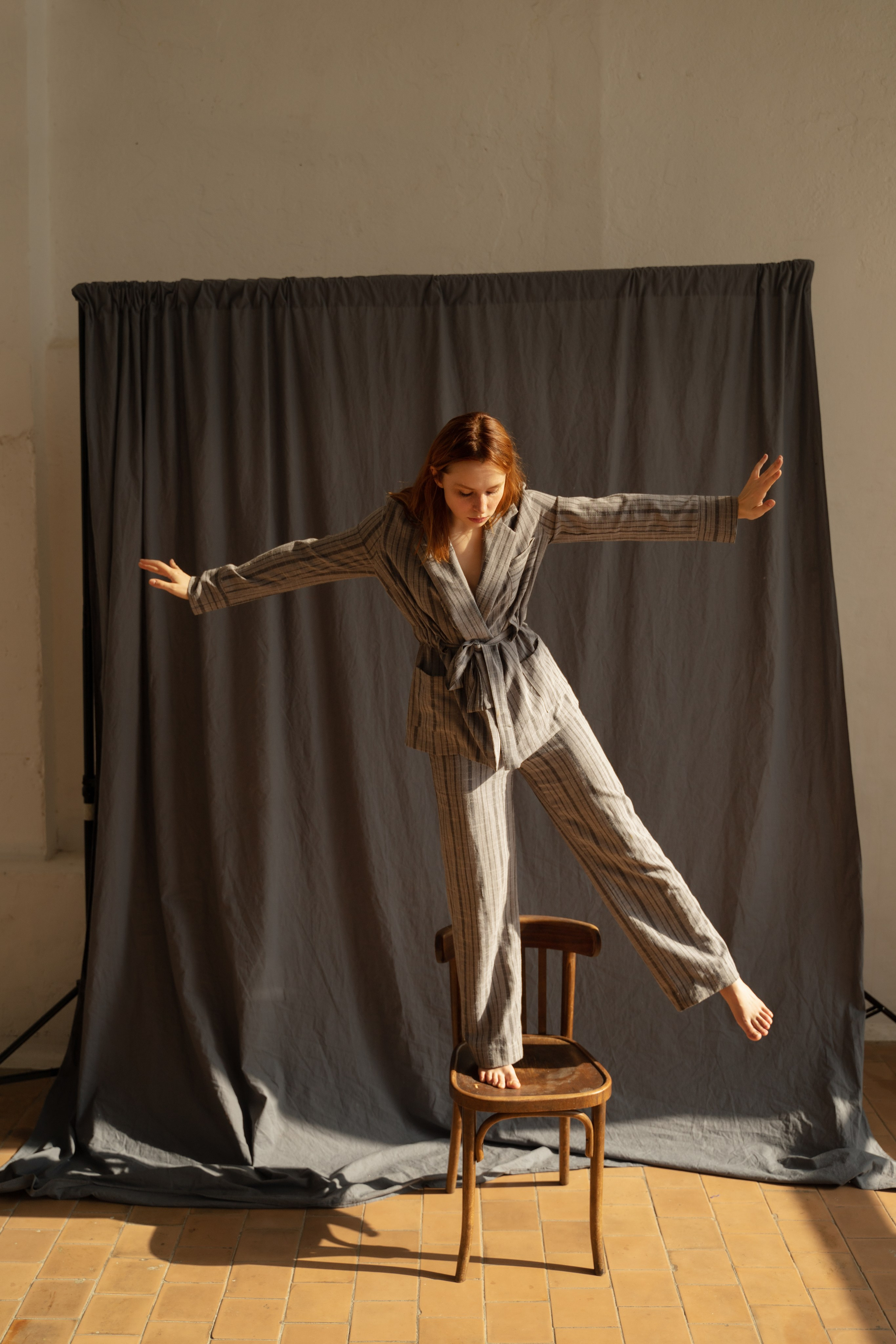 Саша. Фотограф Екатерина Катунова | Москва