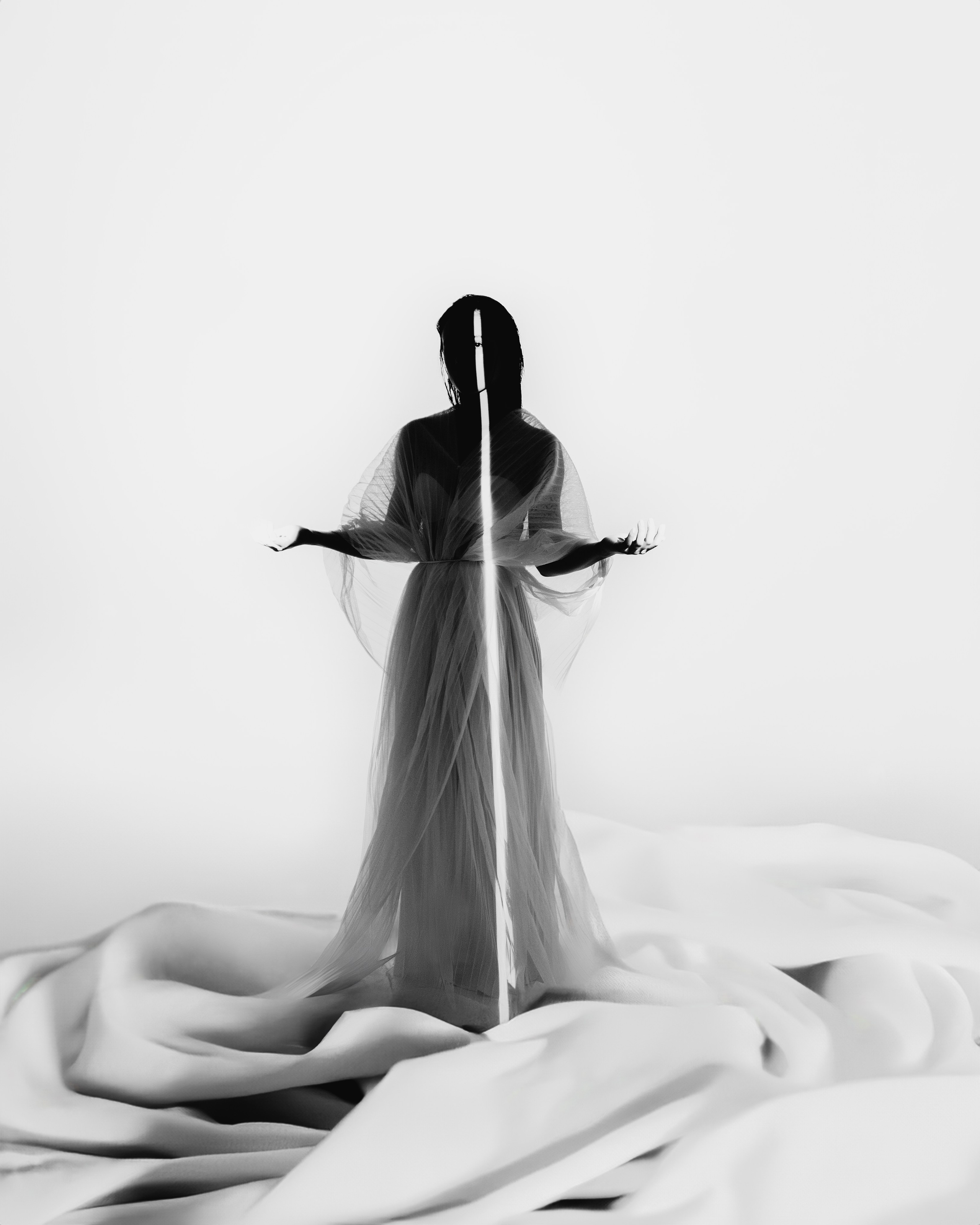 KRISTINA SHMITD. Фотограф