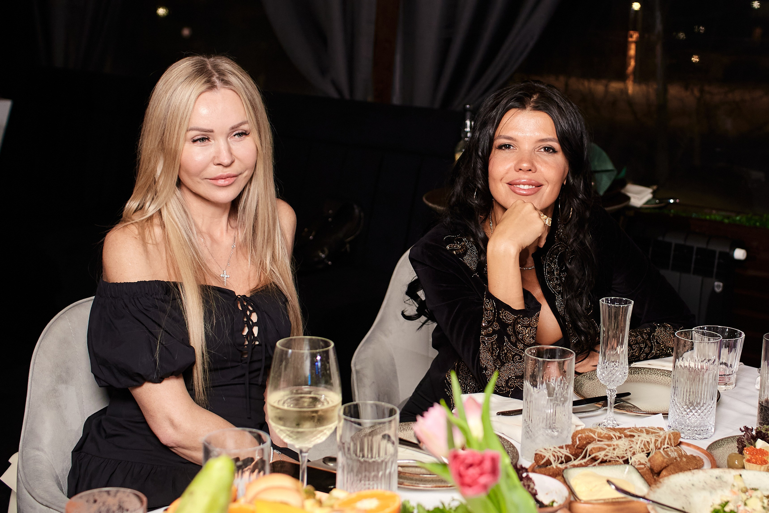 Юбилей Елены