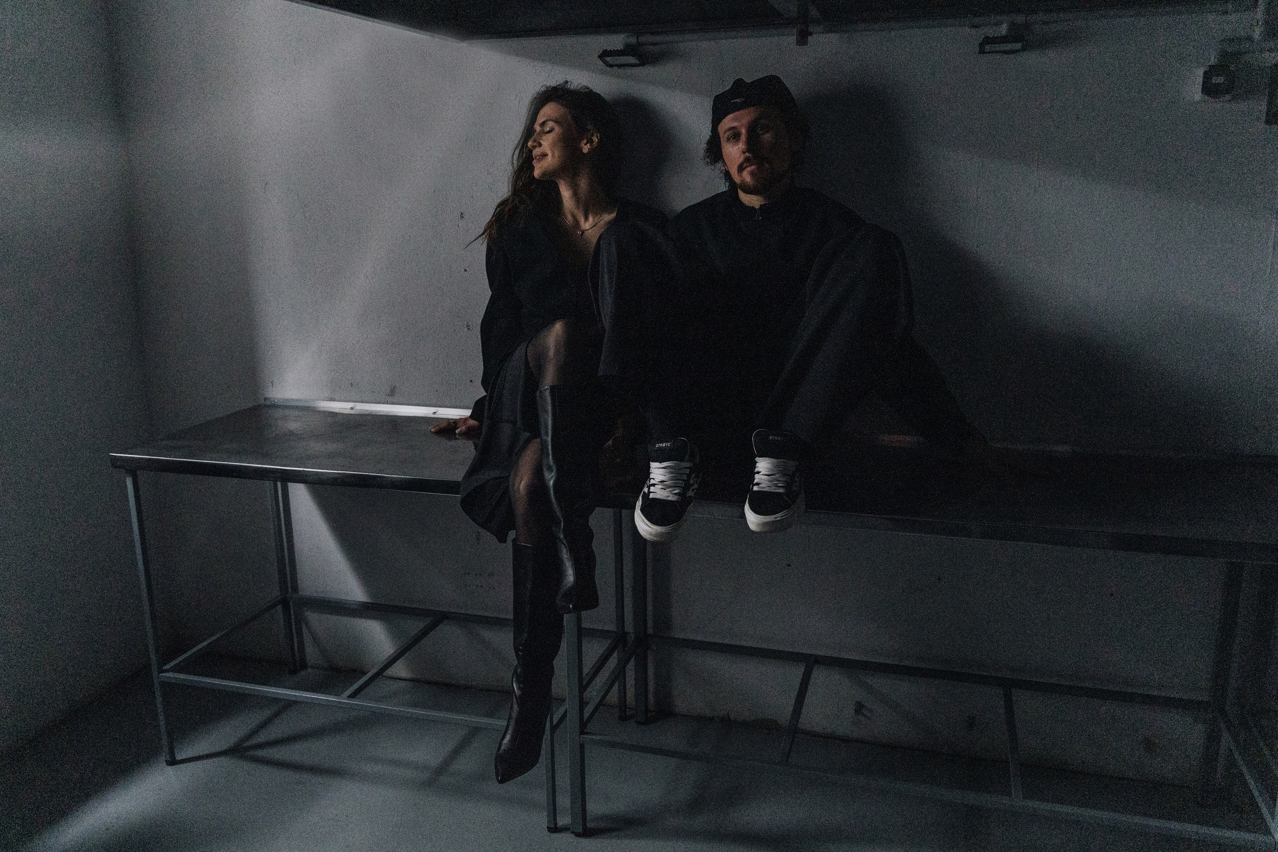 Максим и Алена. Видеограф и фотограф в Самаре Кристина Позднякова