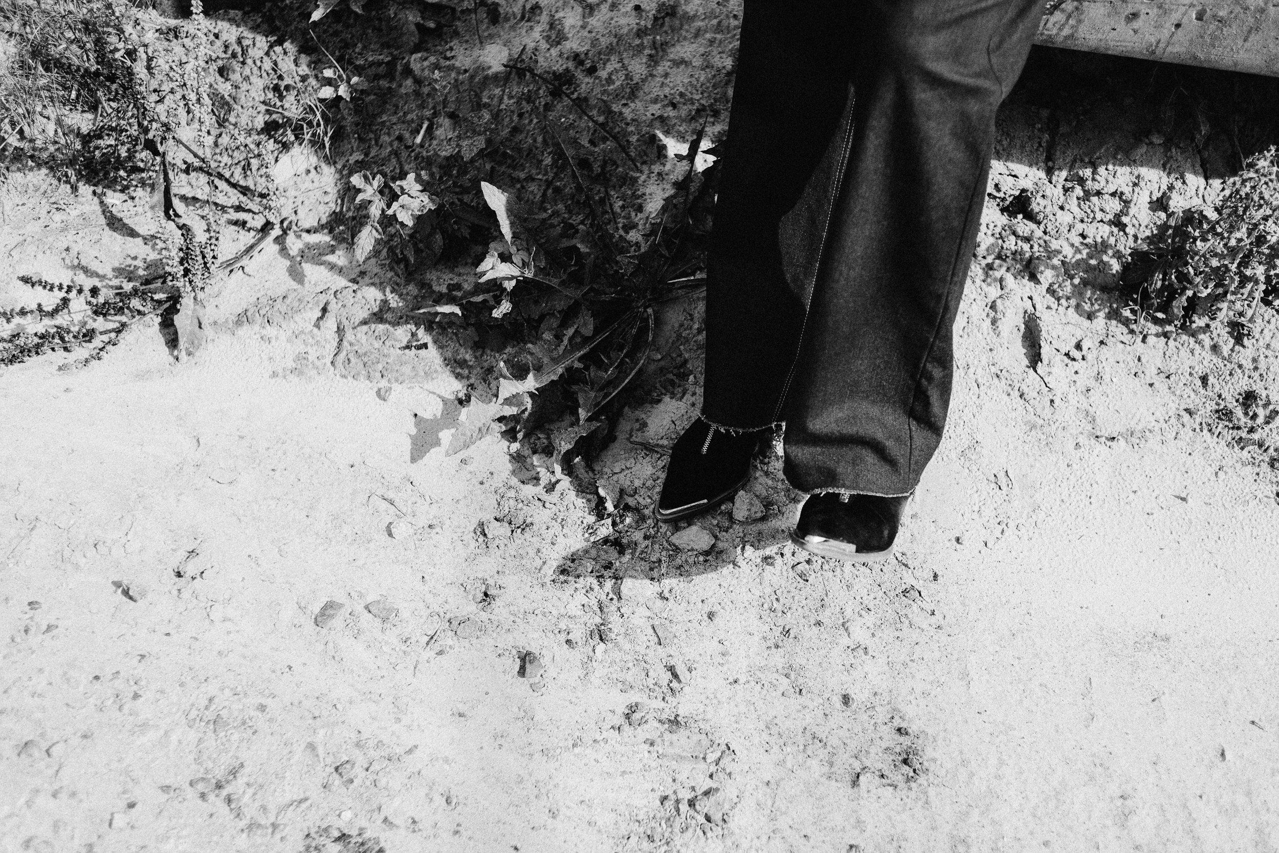 Евгения. Фотограф Дарья Мустафина, Тюмень