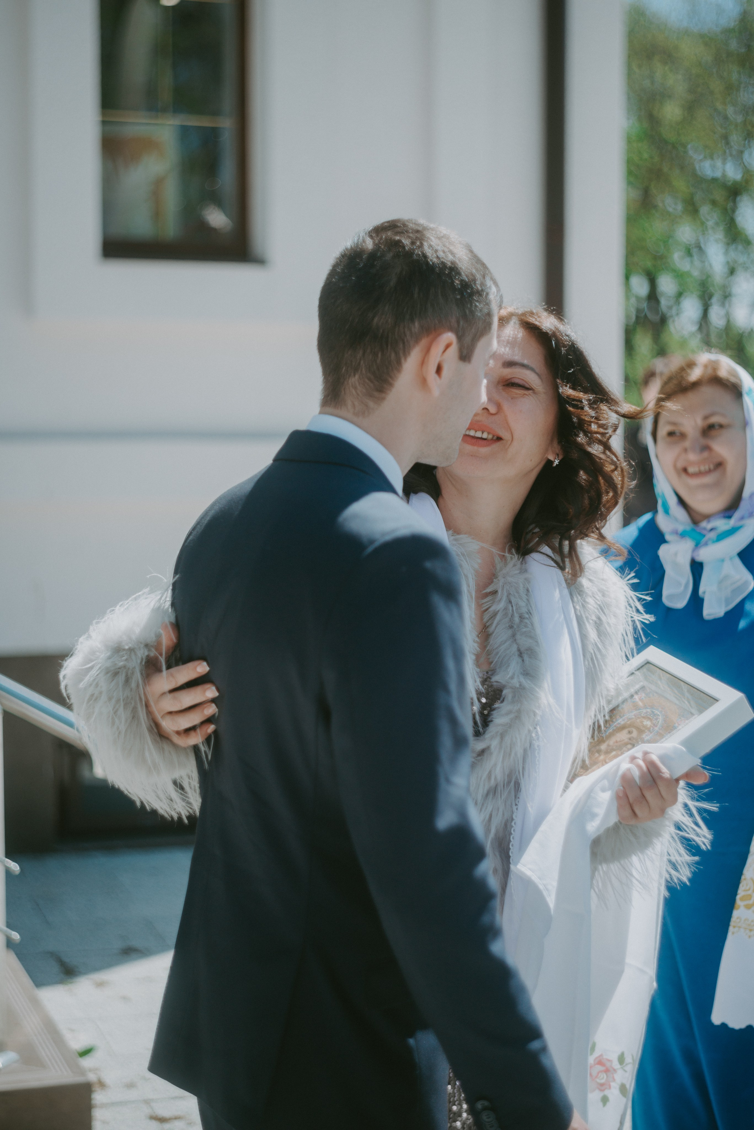 Елизавета$Дмитрий. Свадебный и семейный фотограф город Темрюк Фотостудия Темрюк