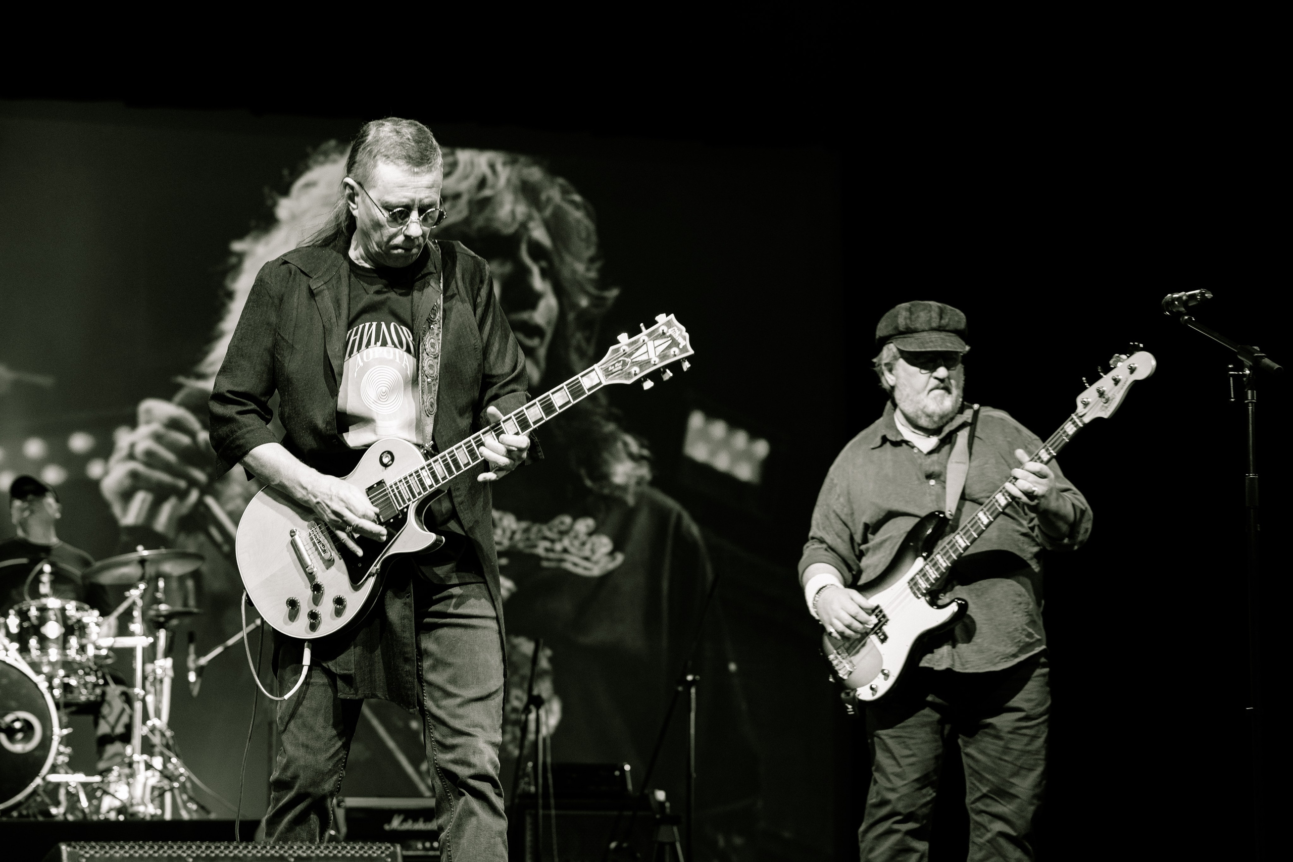 Виниловая дорога. Фотограф Петрова Мария