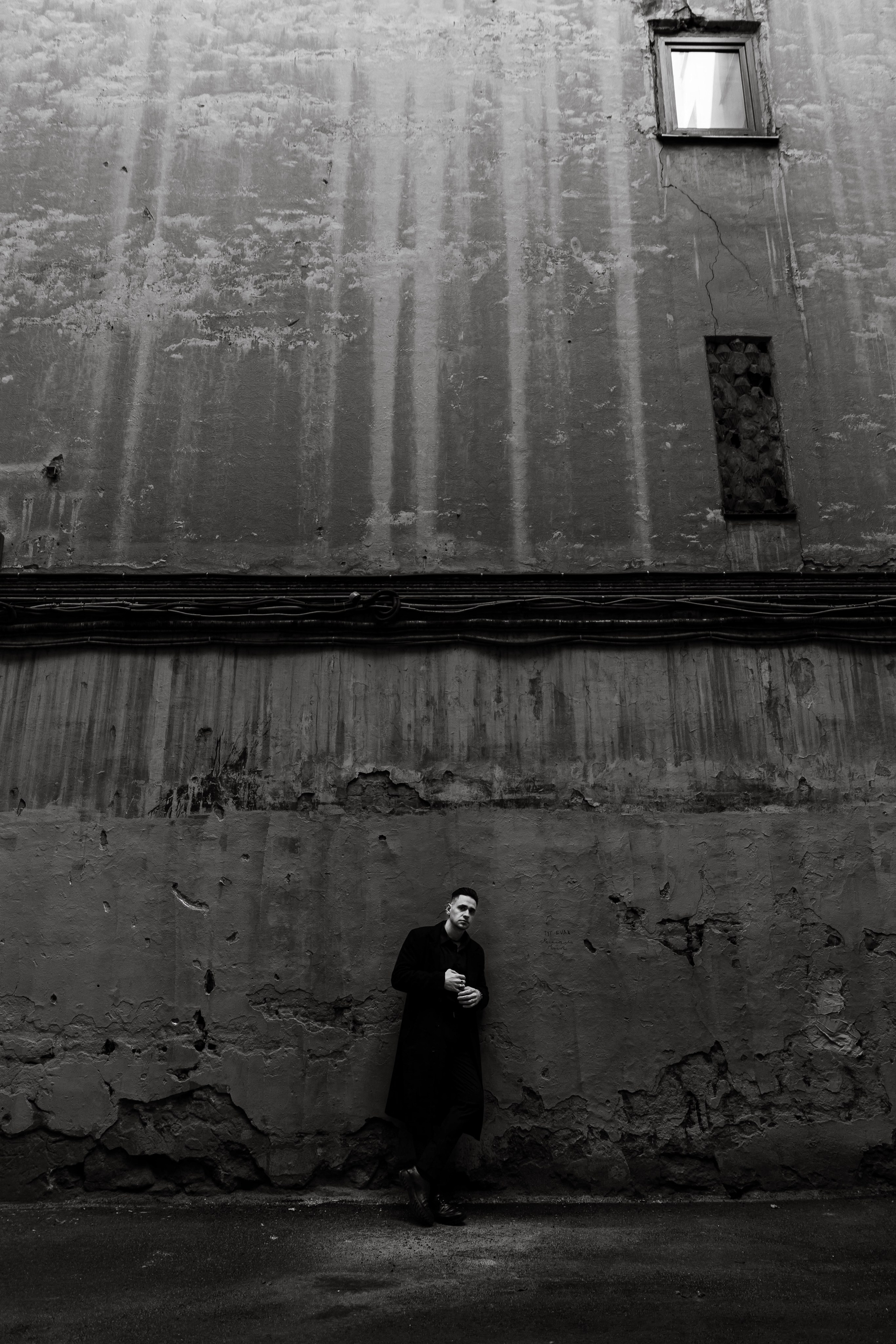 Влад. Мужской фотограф СПб