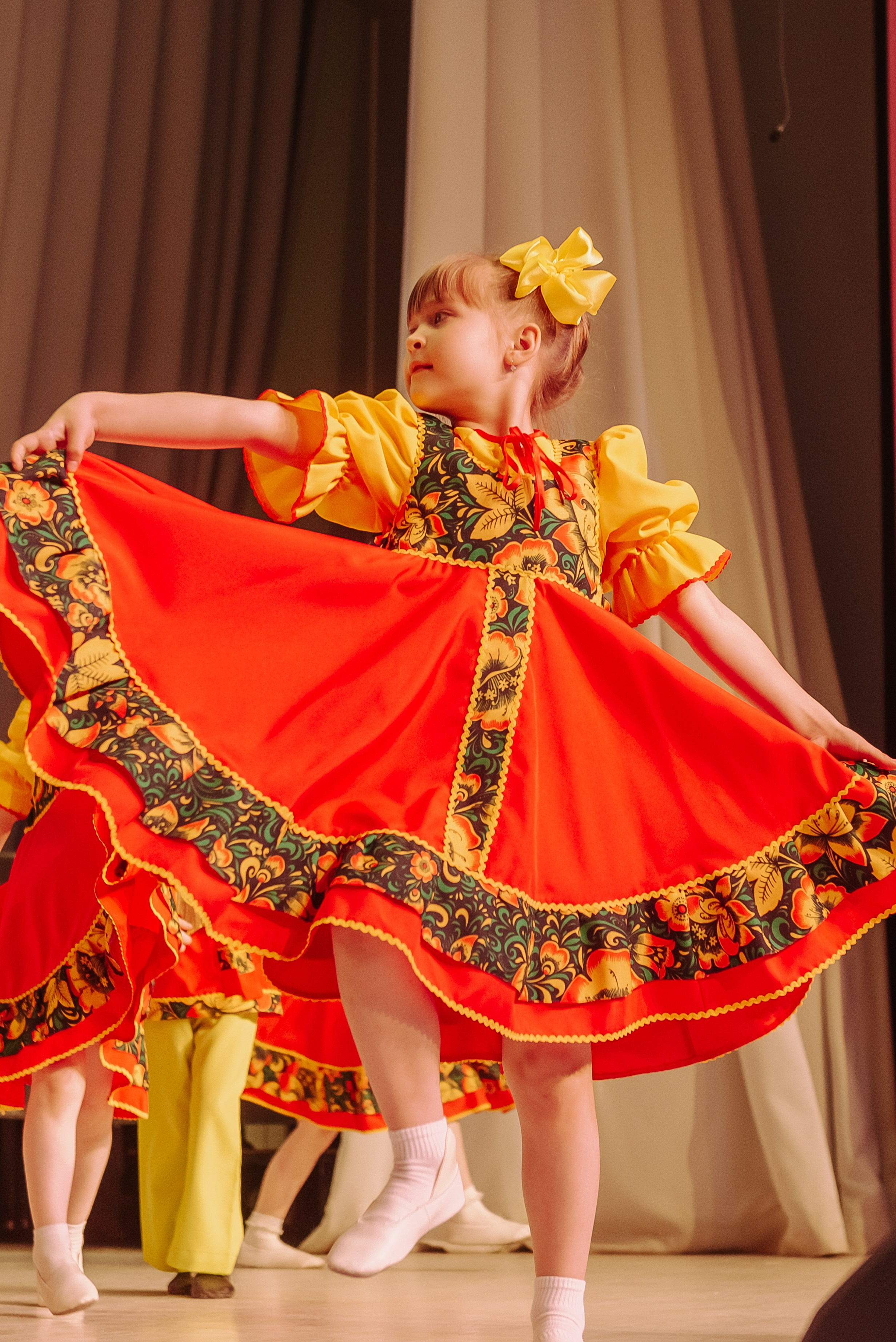 Юные Таланты России 2024. Детский фотограф, семейный фотограф и репортажи в Кемерово