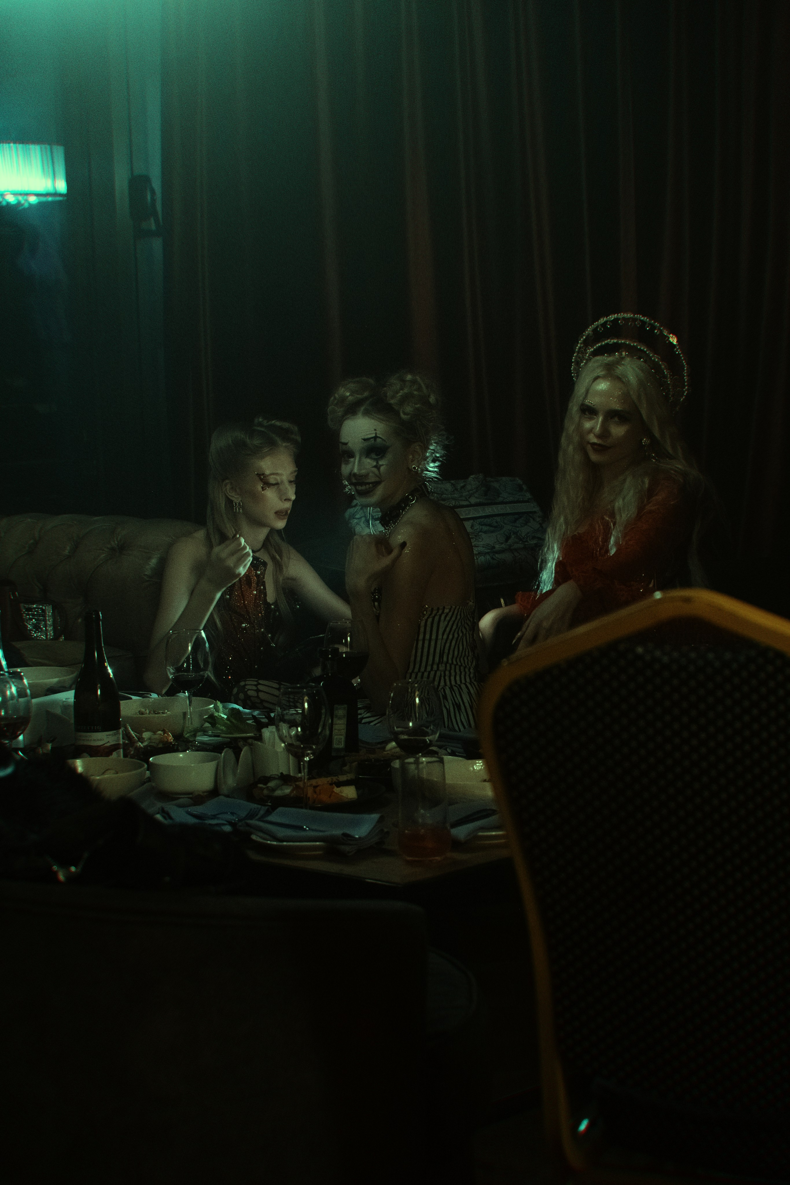 Репортаж. Kunchiy_