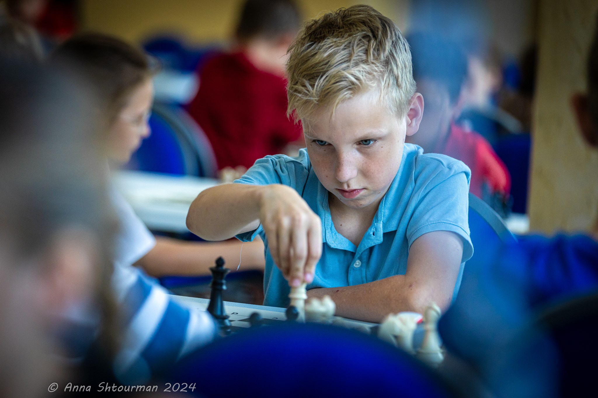 2024.07.08-09 Кубок Волги — шахматный фестиваль — рапид. Фотограф Анна Штурман (репортажная съёмка любых событий и мероприятий) Anna Shtourman photographer