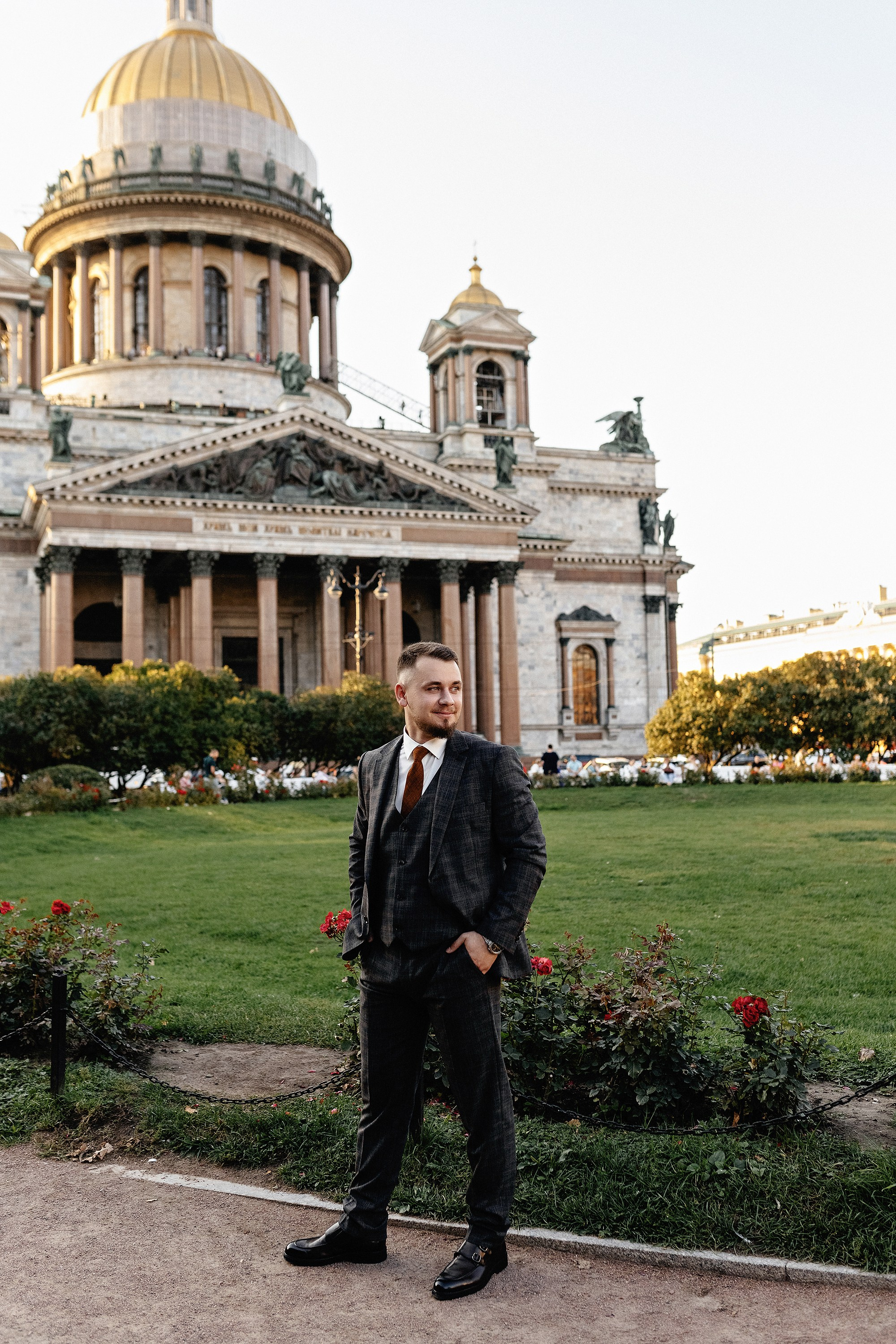 Wedding Day Валентин + Марина. Свадебный и портретный фотограф в Белгороде Гаркавцева Полина
