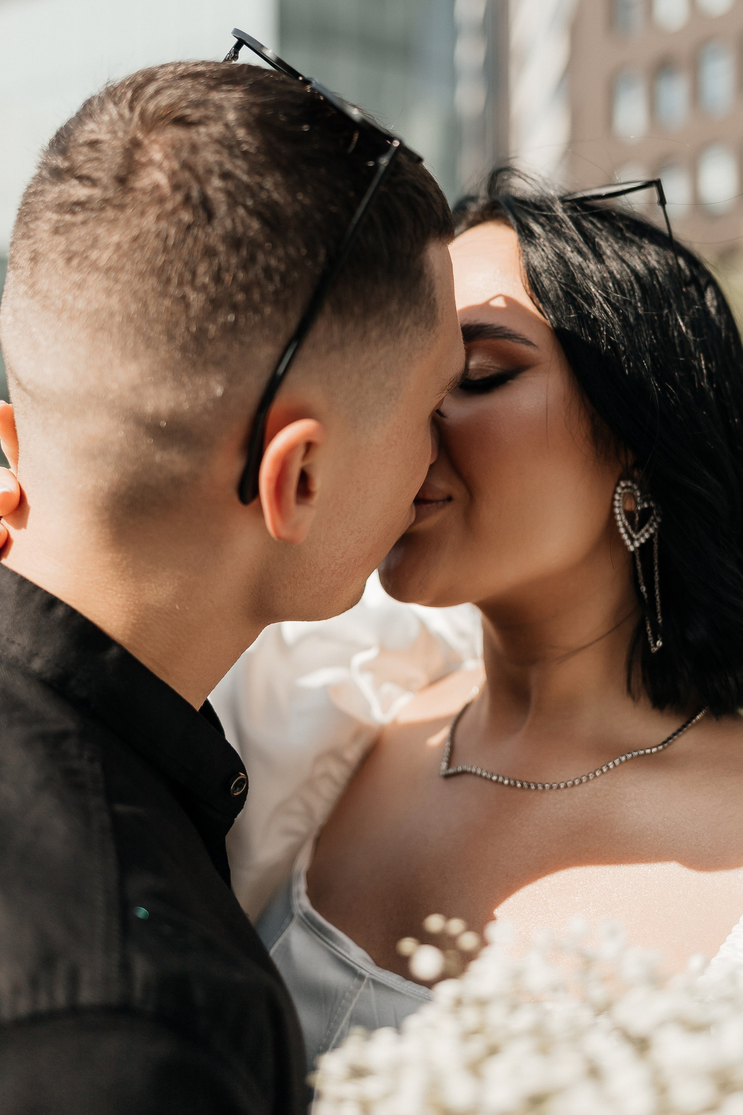 Александр и Карина/2024. Свадебный и семейный фотограф в Екатеринбурге