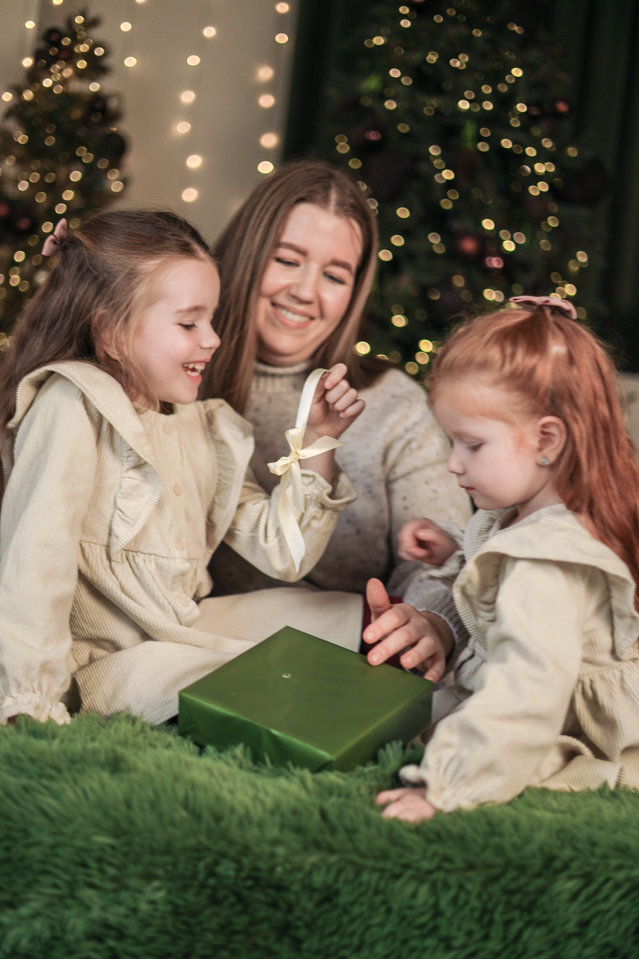 Детская семейная фотосессия в Алматы — профессиональный детский фотограф. Фотограф Алматы