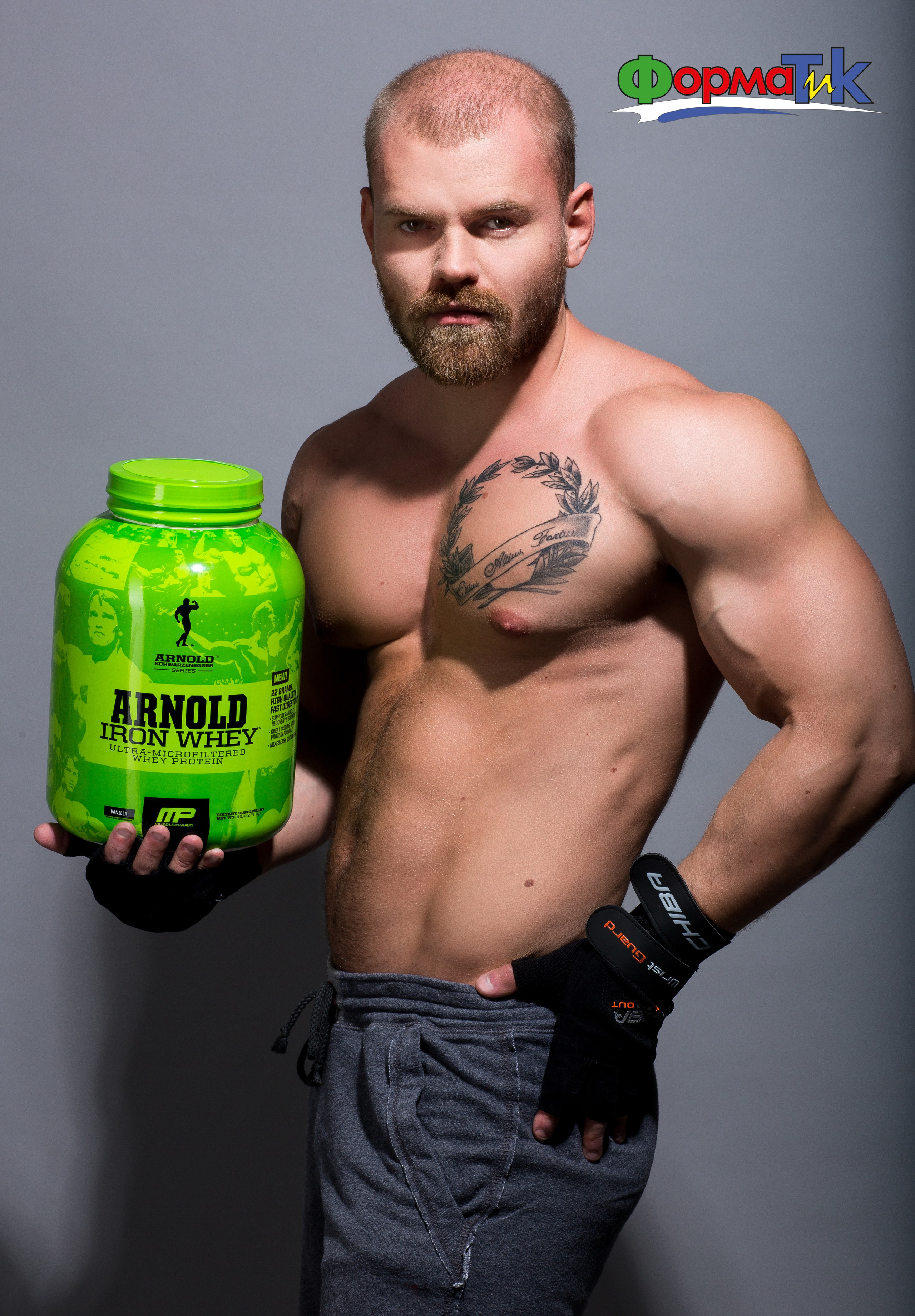 Мужские портреты. Креативный фотограф Олеся Булгакова — официальный сайт