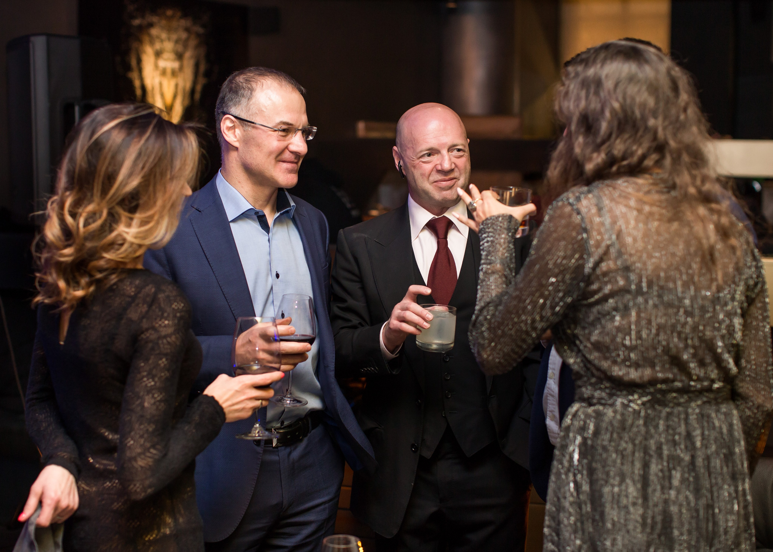 PrivateEvent. Главная