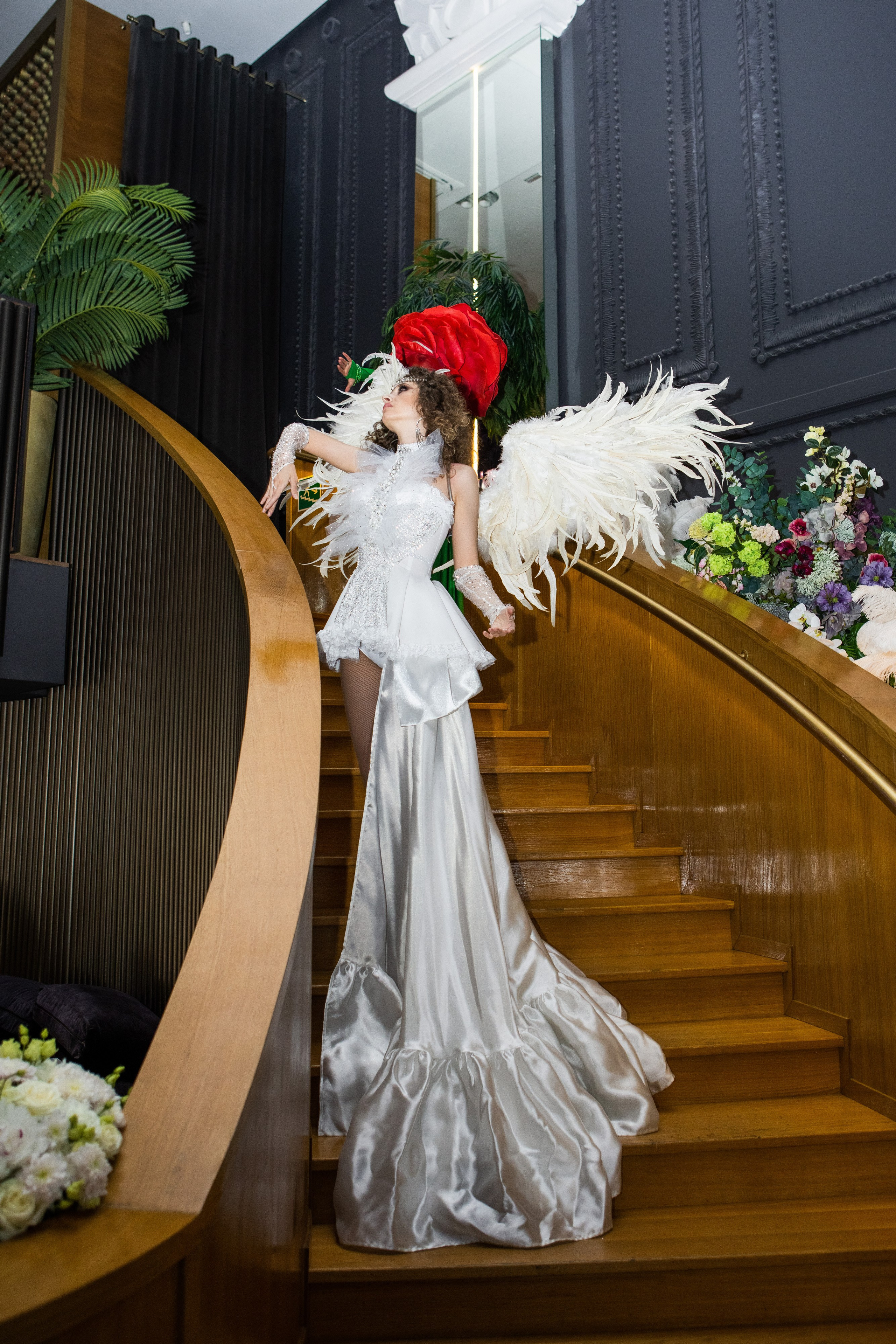 PrivatеЕvent. Главная