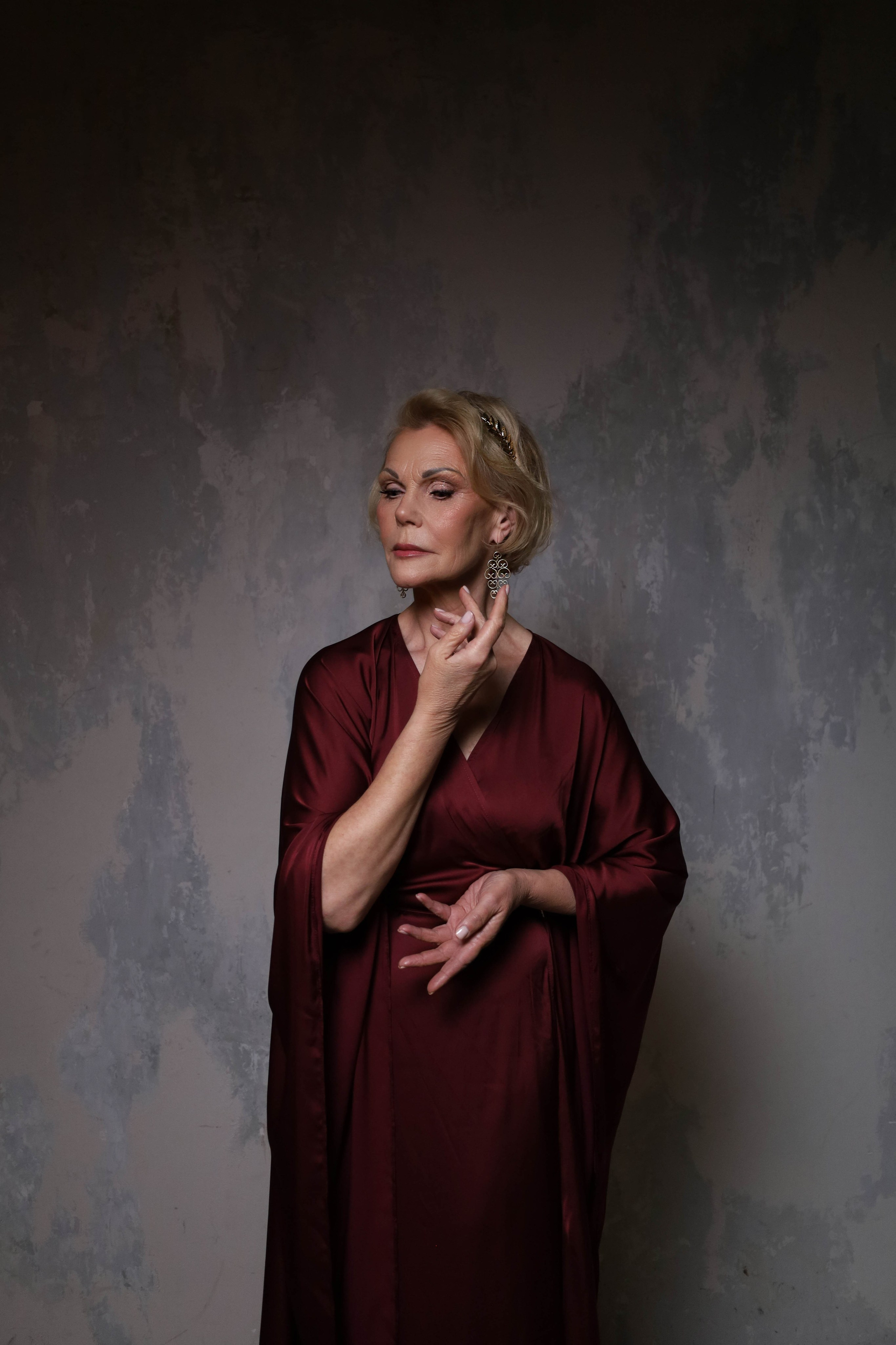 Время — песок. Фотограф Химки Анна Татарских