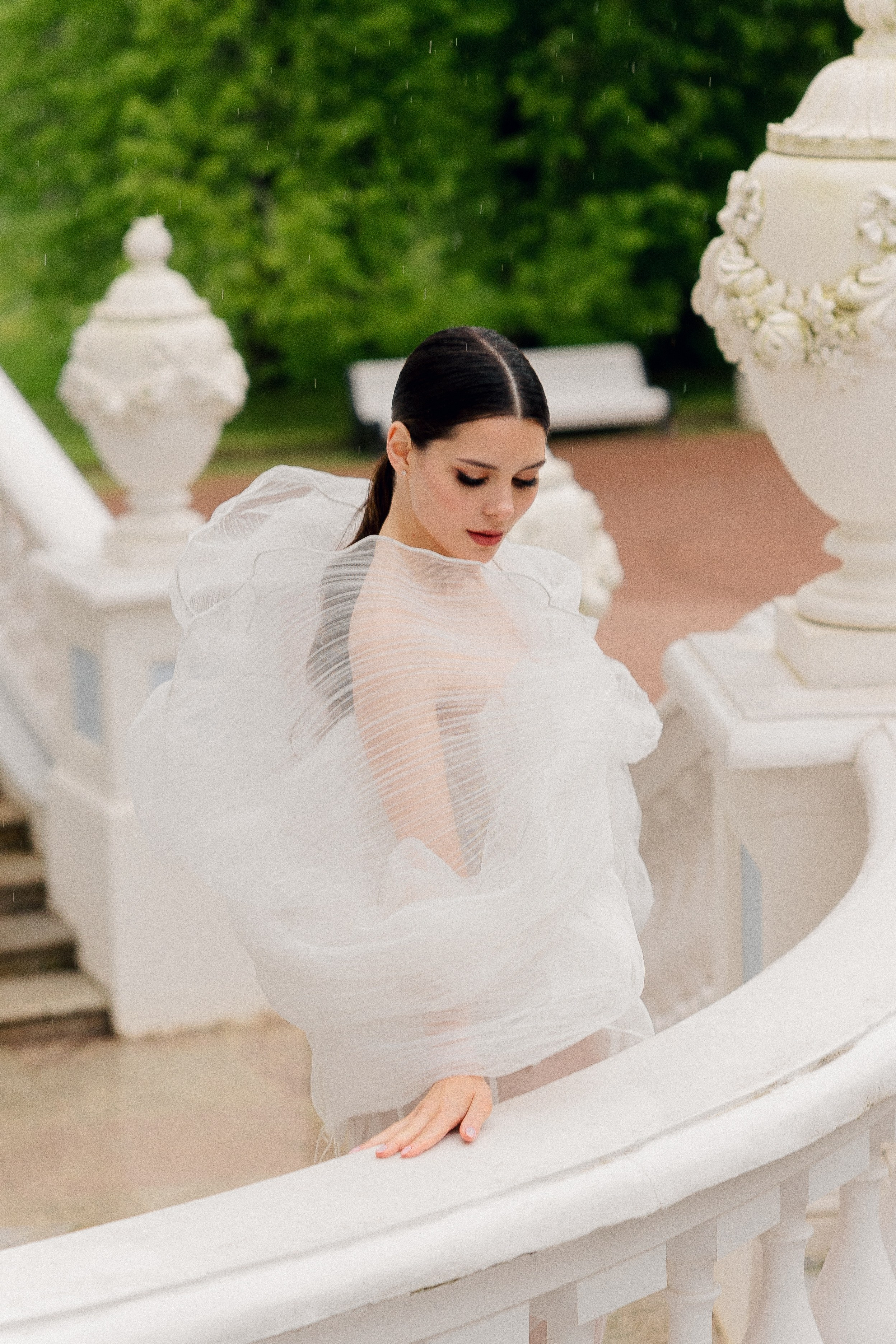 Стоять или бежать, но все равно гореть — Lumen