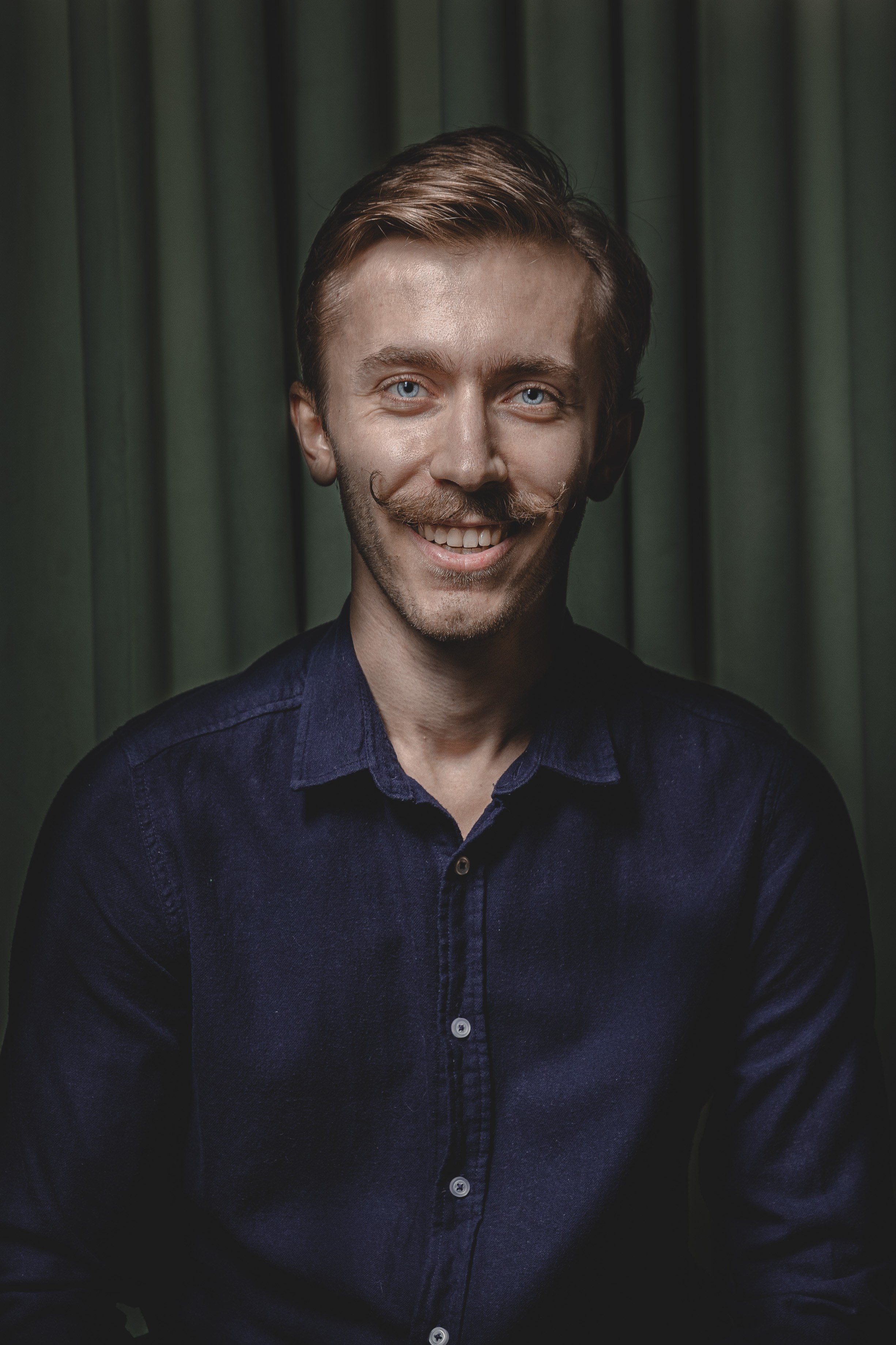 Илья. Главная