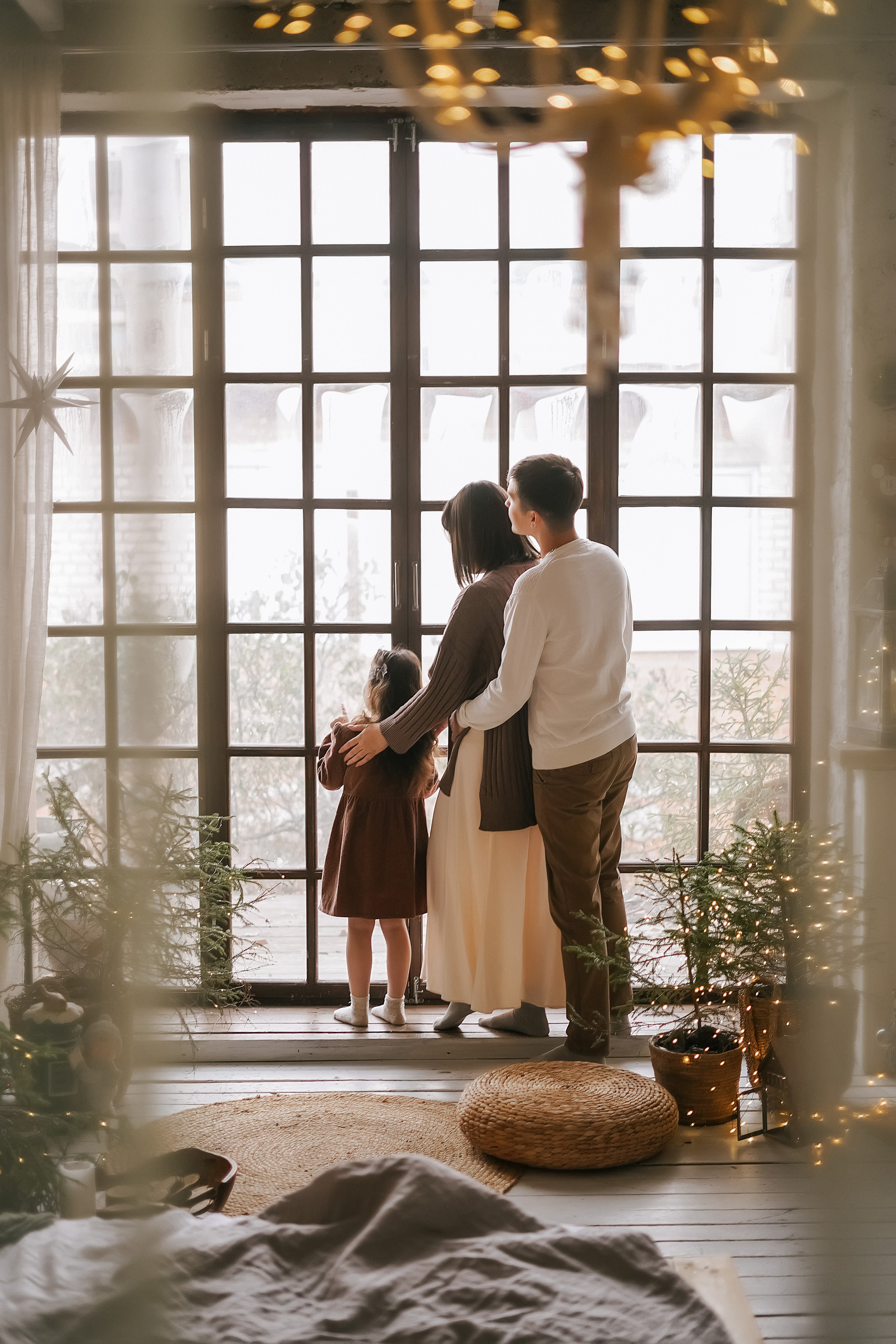 Уютная история в Деми. Фотограф Татьяна Митрофанова