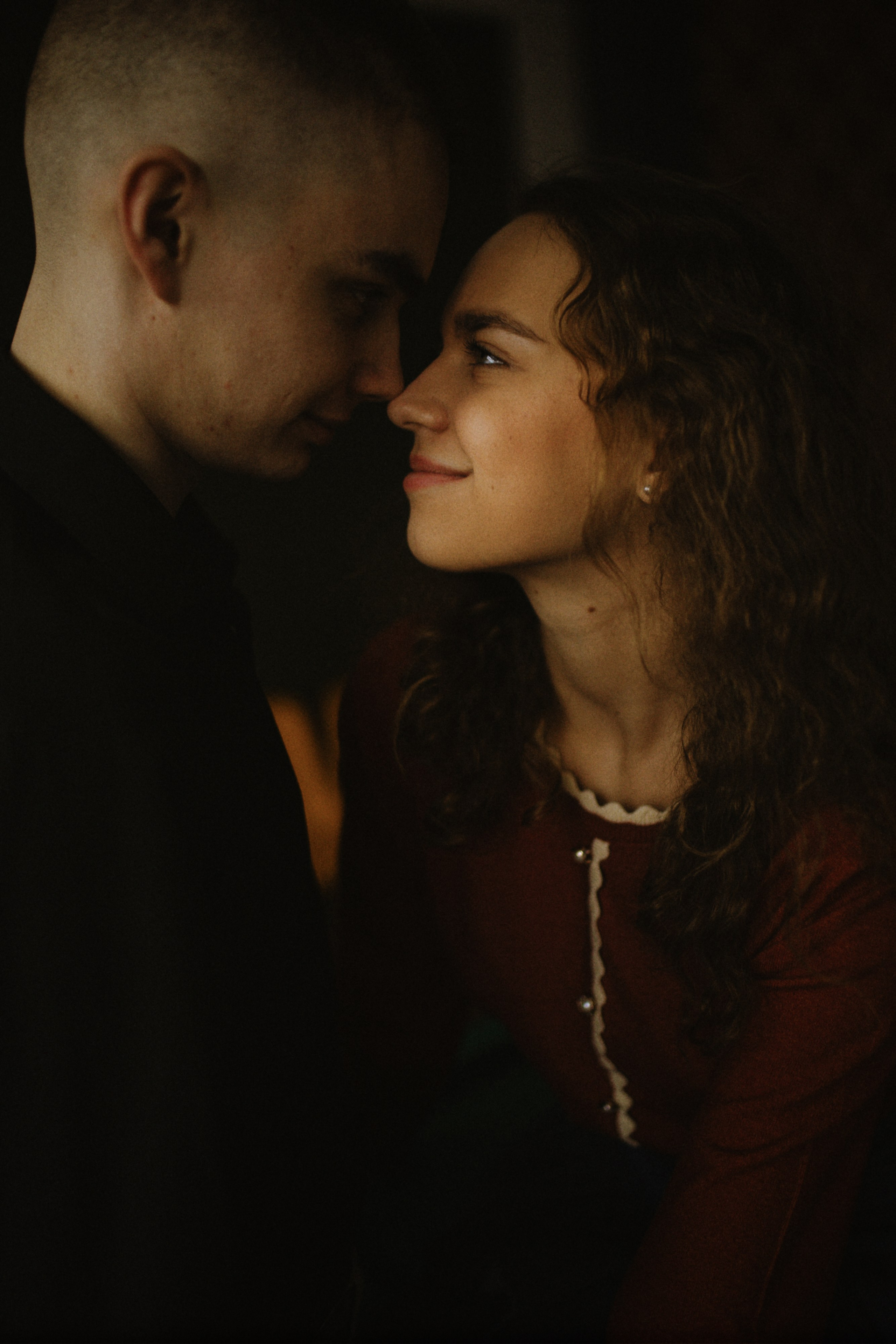 VINTAGE. Фотограф Анна Путилина