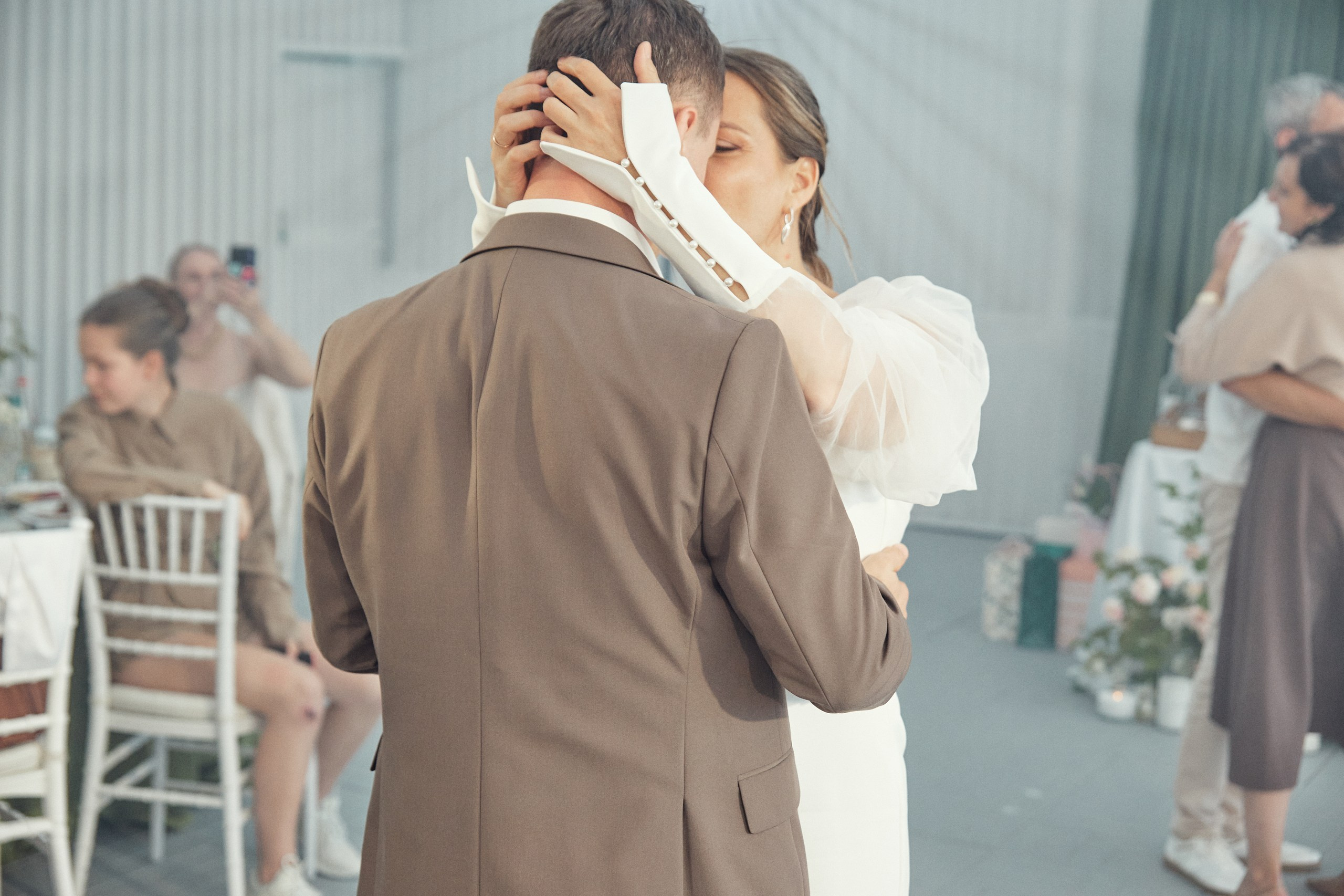 Счастье здесь. Свадебный фотограф Антон Артюшин. Работаю в Нижнем Новгороде и Москве